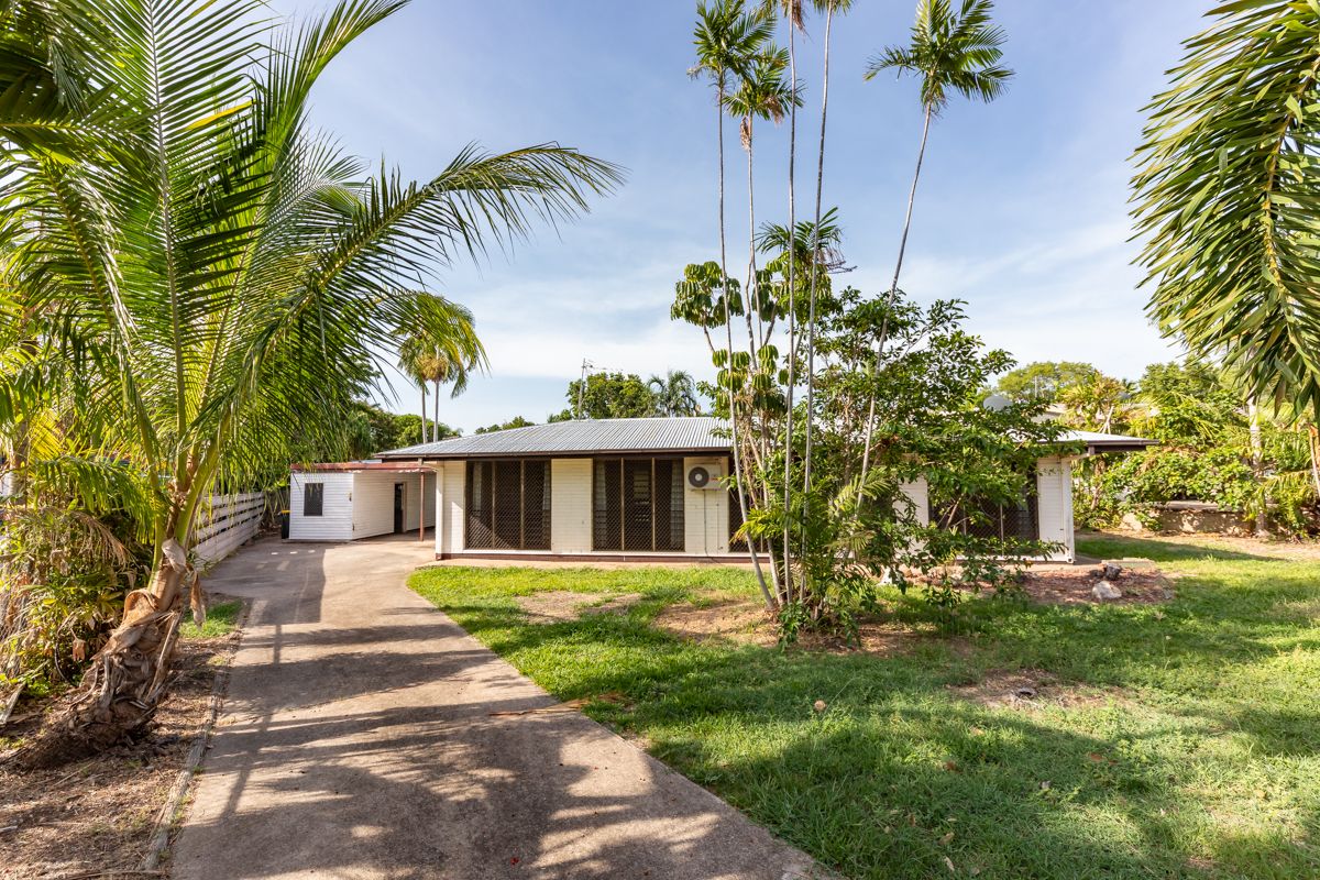 23 Wellington Parade, Alawa NT 0810