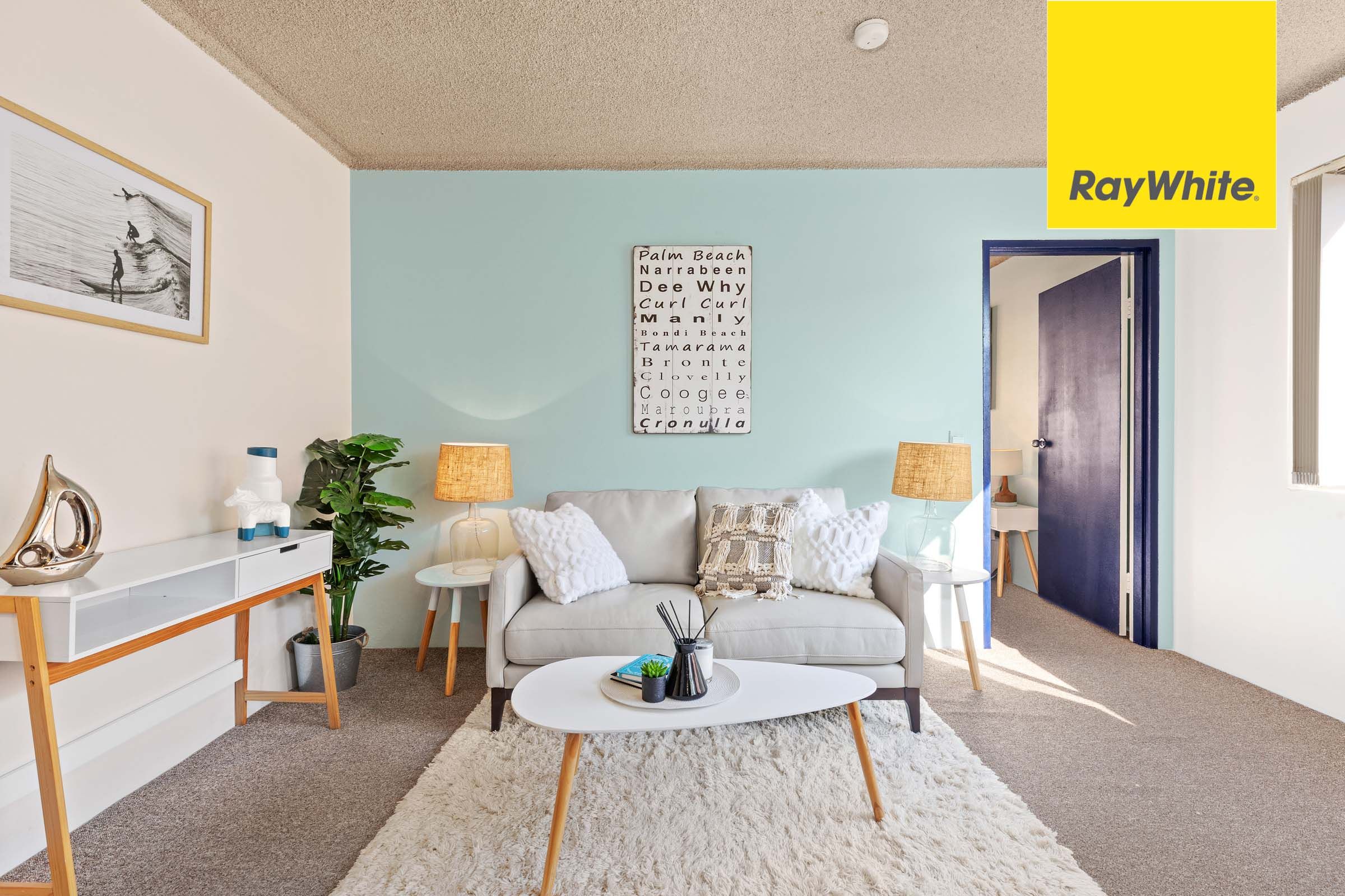 6/19 May Street, Eastwood, NSW 2122