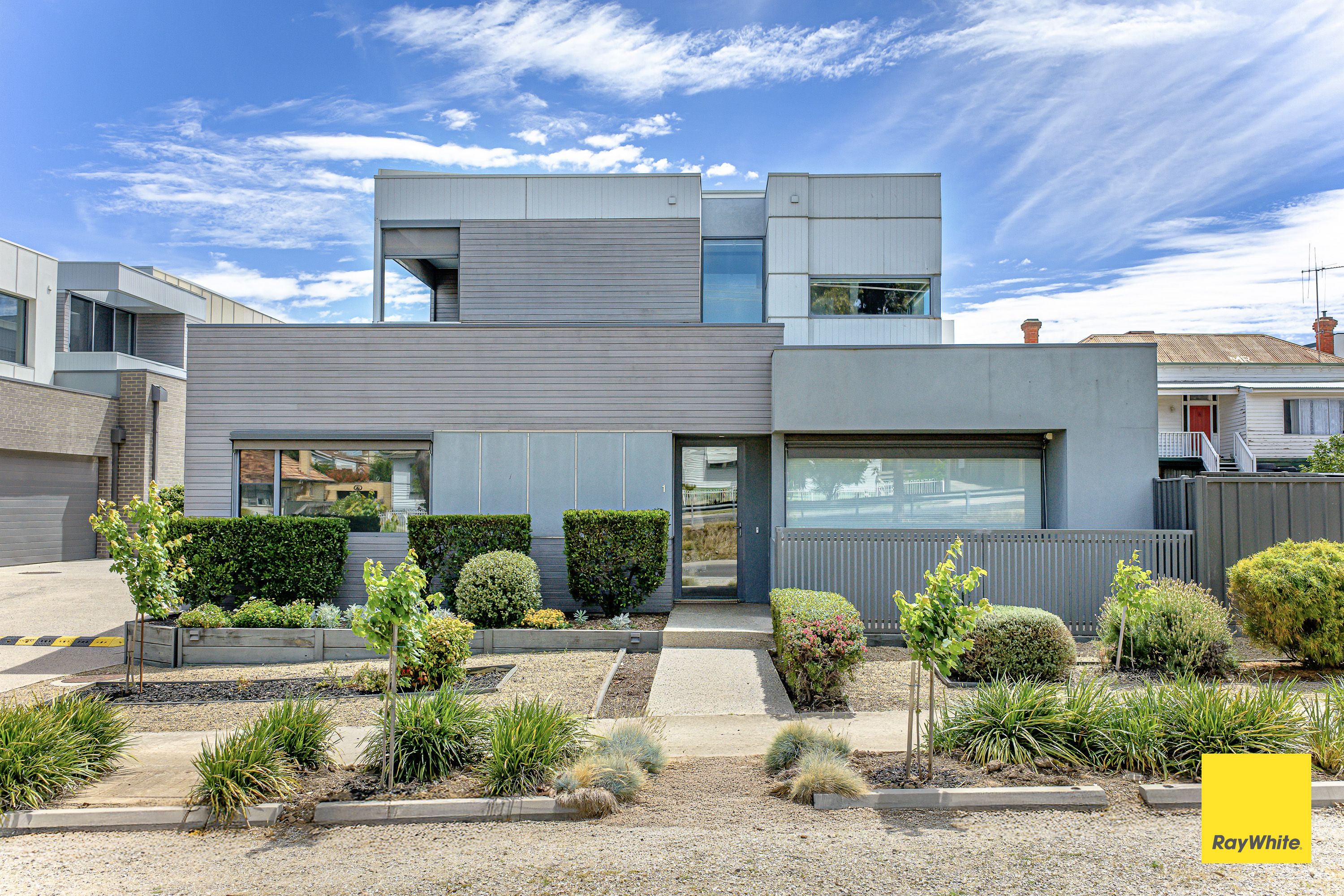 36 Bayne Street, North Bendigo VIC 3550