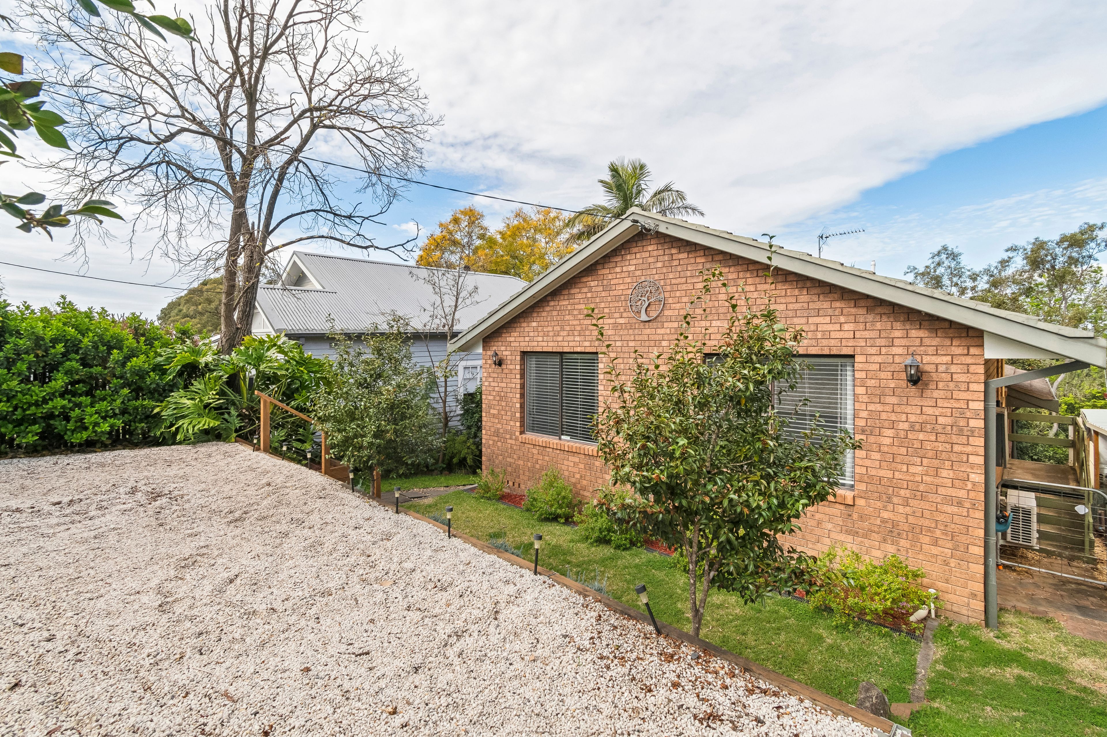 73 Old Bells Line Of Road, Kurrajong, NSW 2758