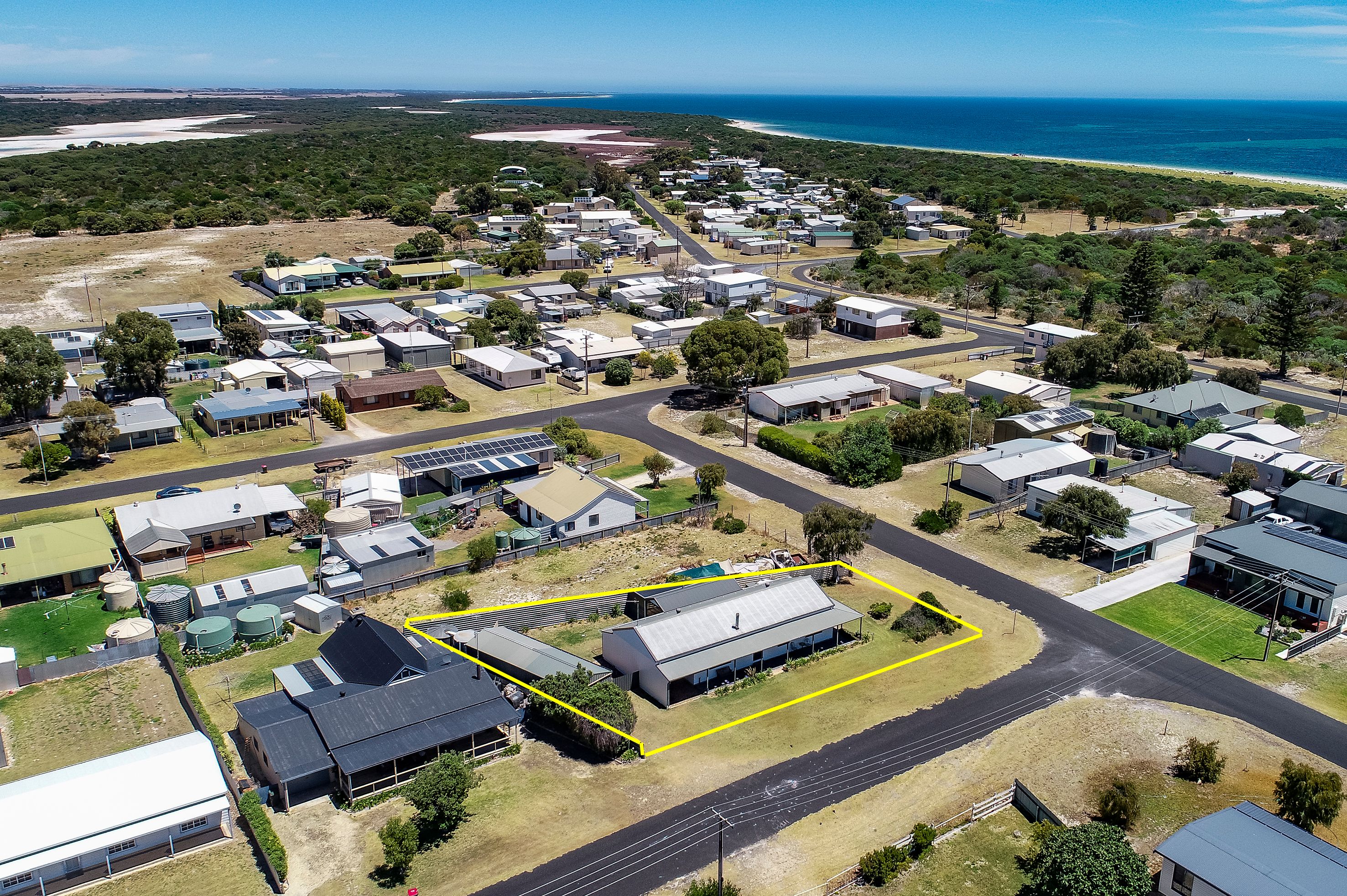55 Seaview Drive, Kingston Se SA 5275