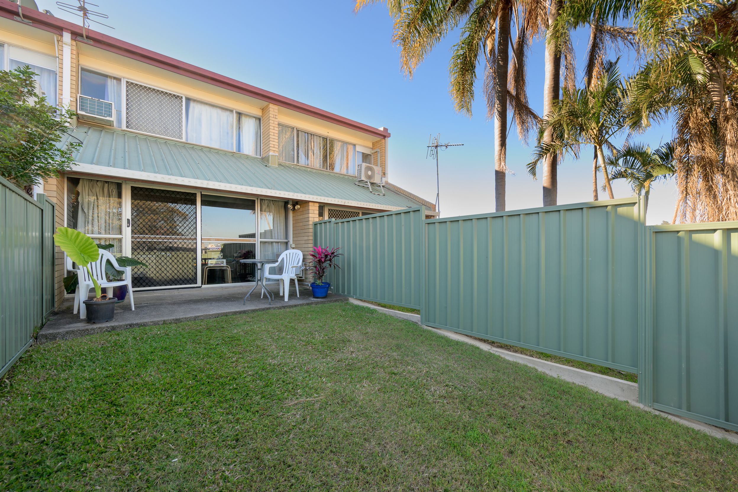 6 Eden Street, Gladstone Central QLD 4680