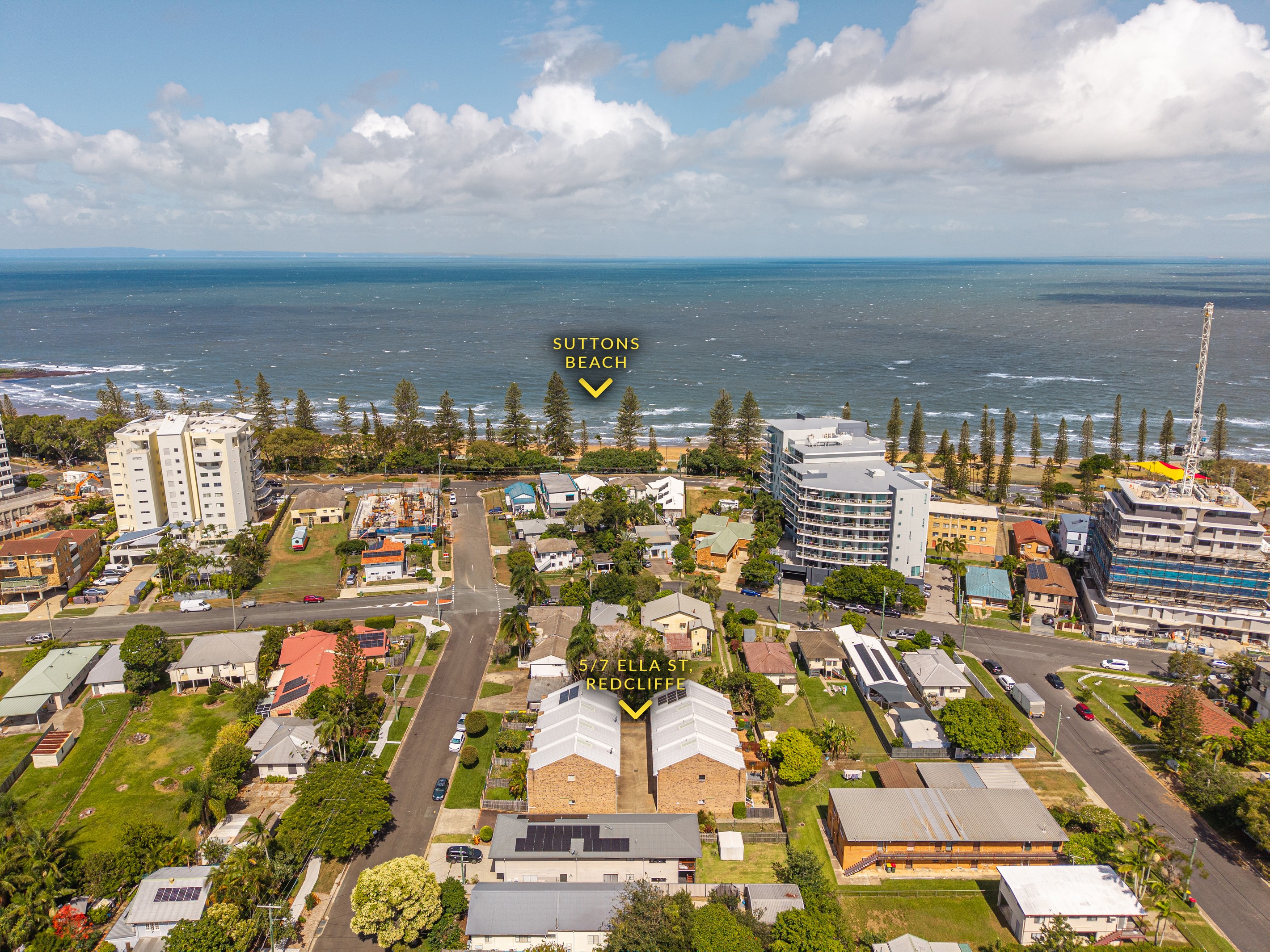 5/7 Ella Street, Redcliffe, QLD 4020