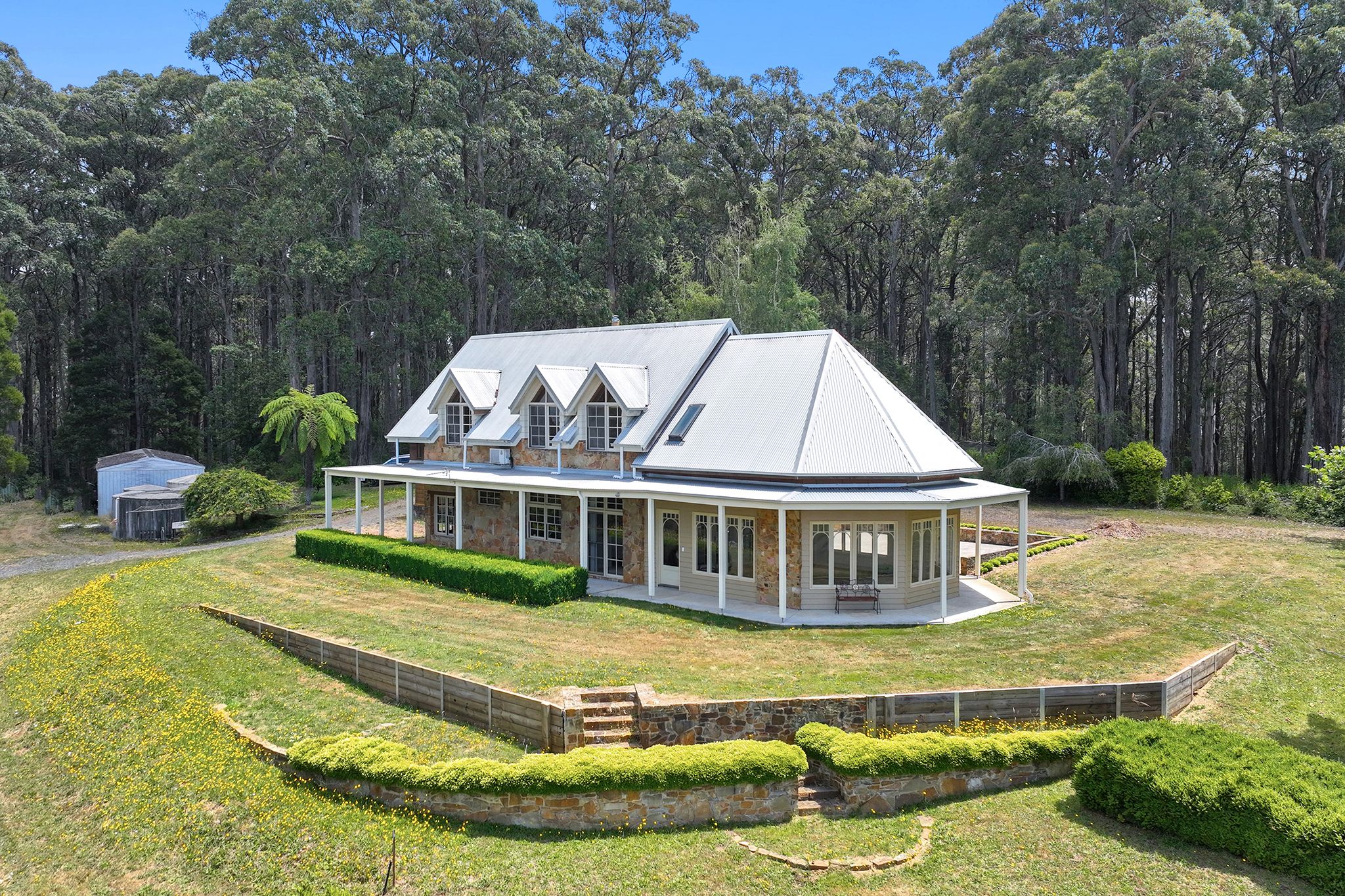 114 Mcintyre Road, Nayook, VIC 3832