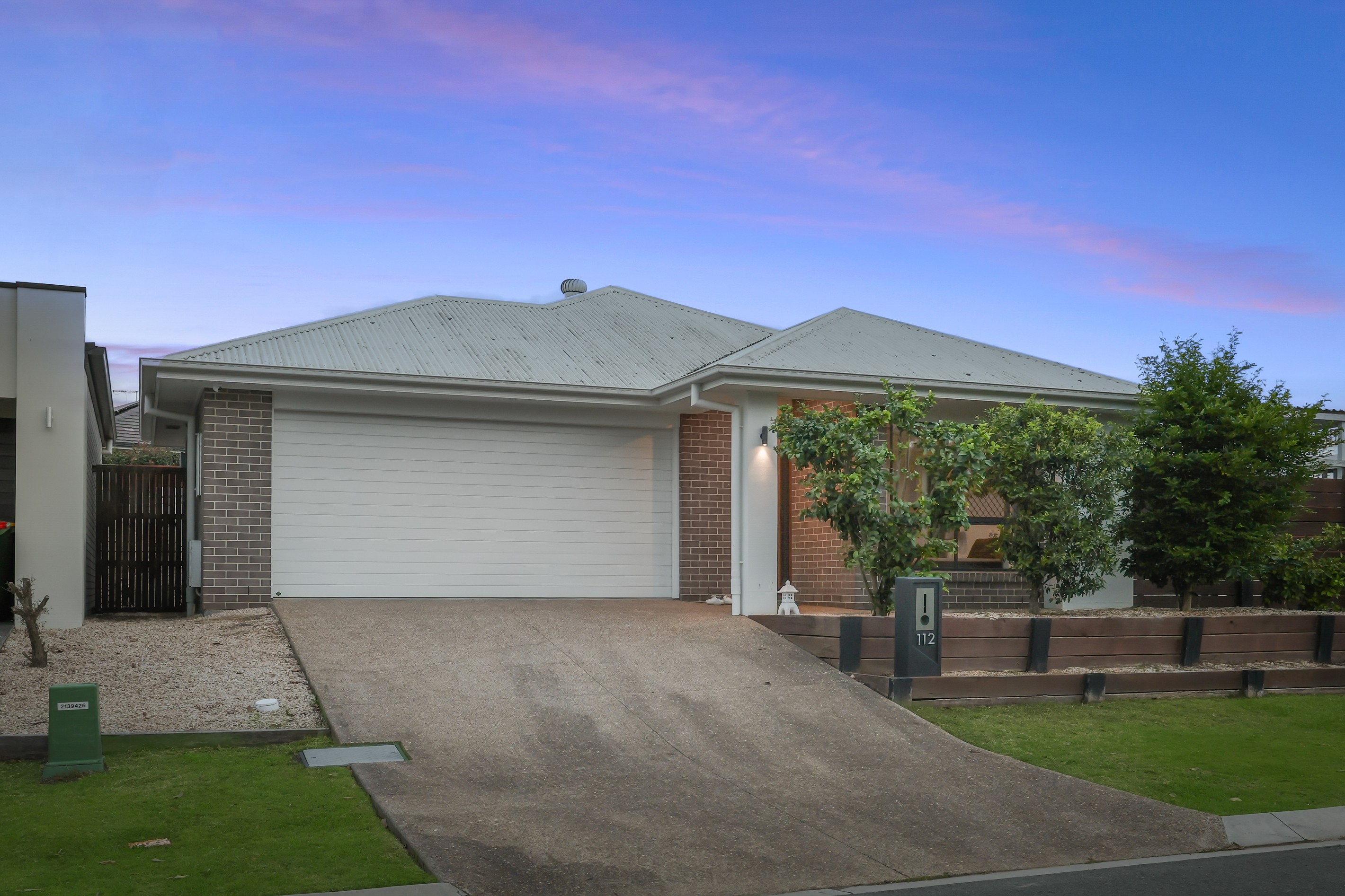 112 Joy Chambers Circuit, Ripley, QLD 4306