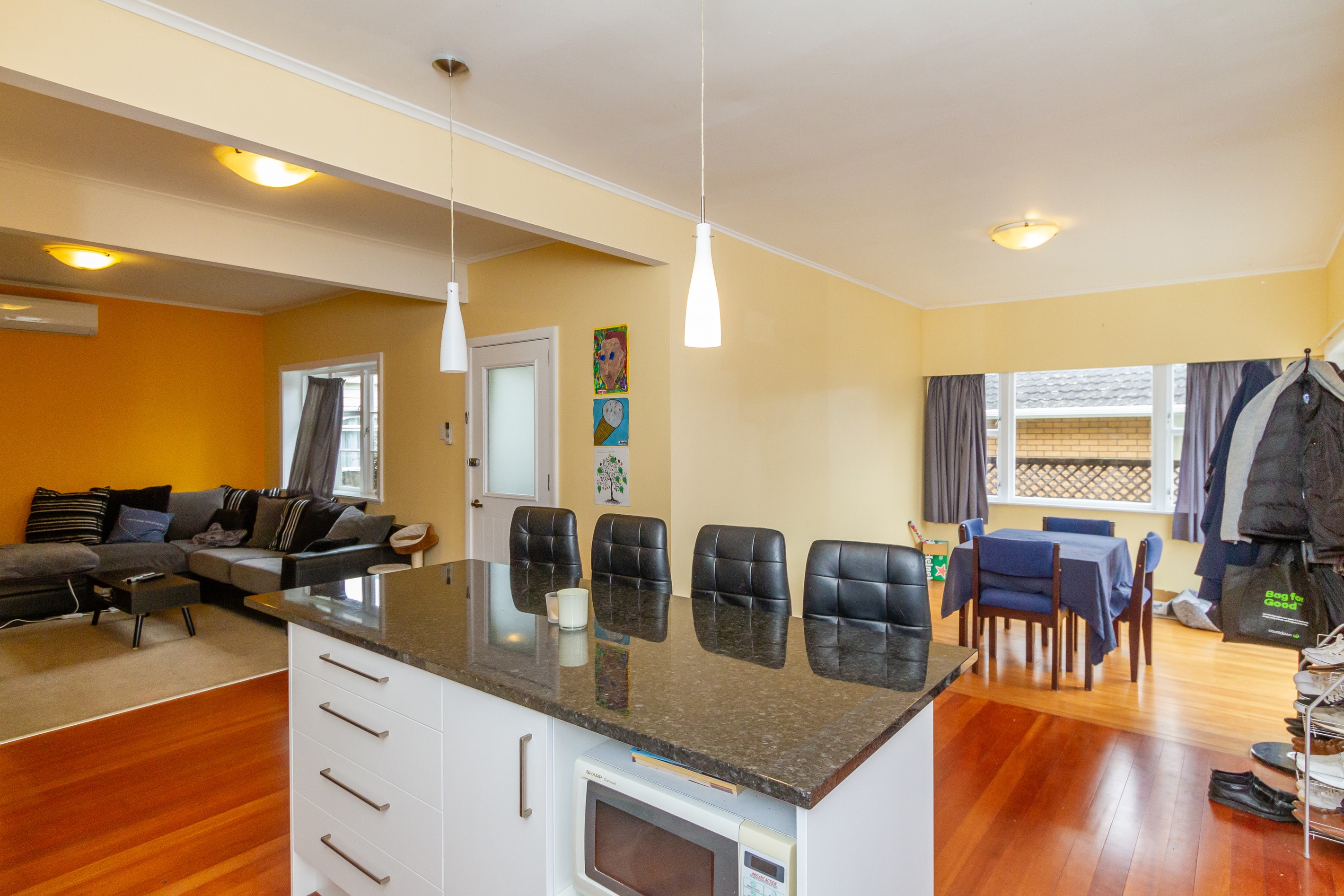 16A Cressy Street, Waterloo, Lower Hutt City