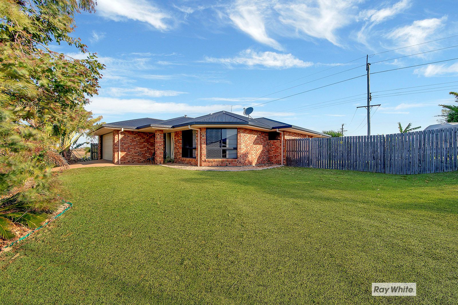 25 Aztec Court, Yeppoon QLD 4703