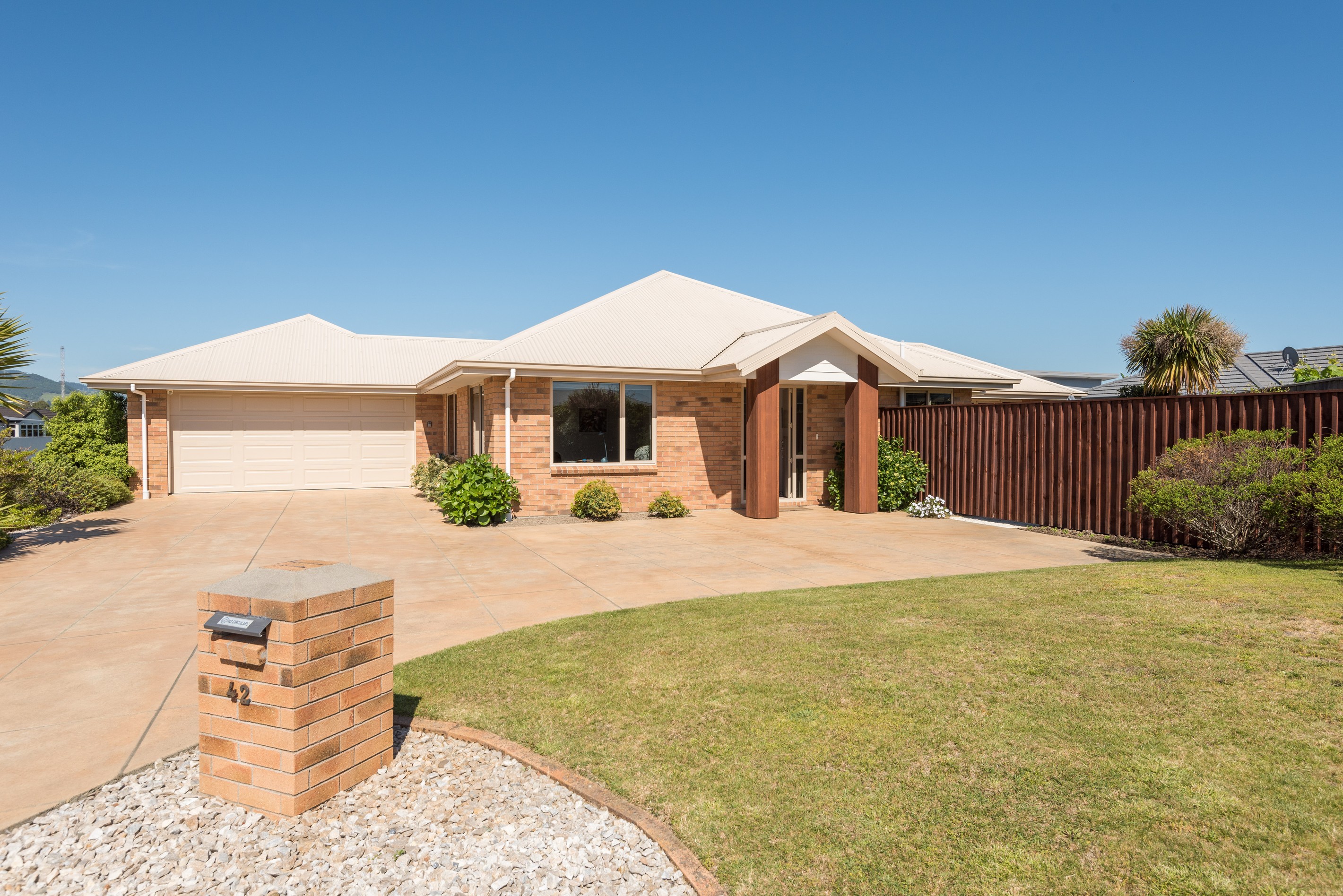 42 Cambelldon Crescent, Stoke, Nelson City