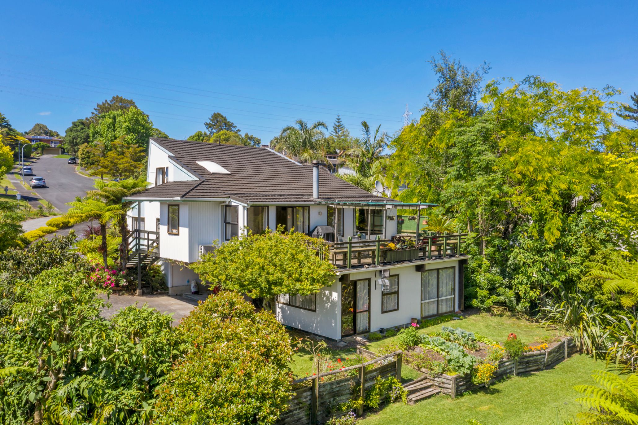 17 Alaunia Place, Lynfield, Auckland City