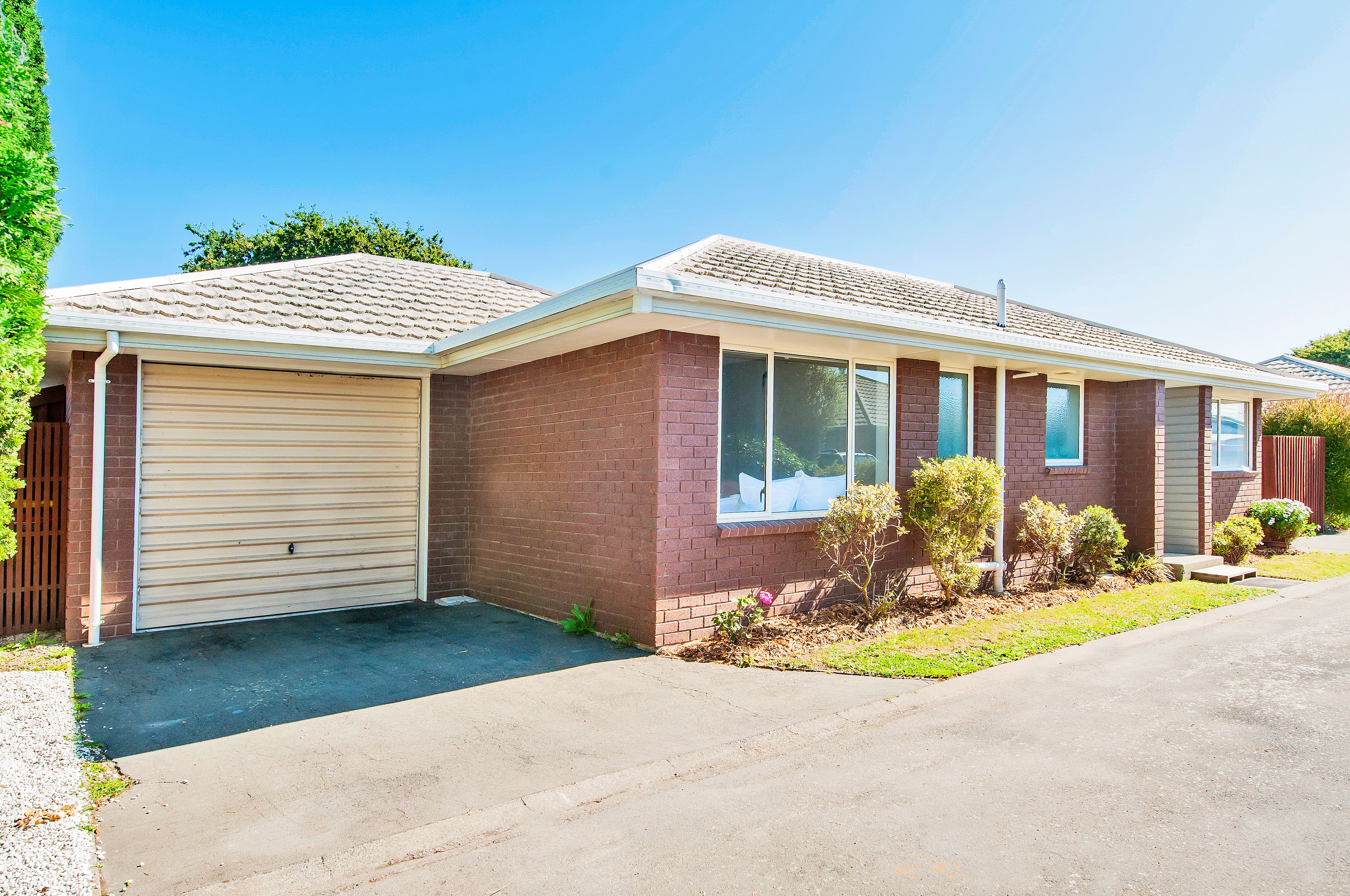 3/24 Tower Street, Hornby, Christchurch City