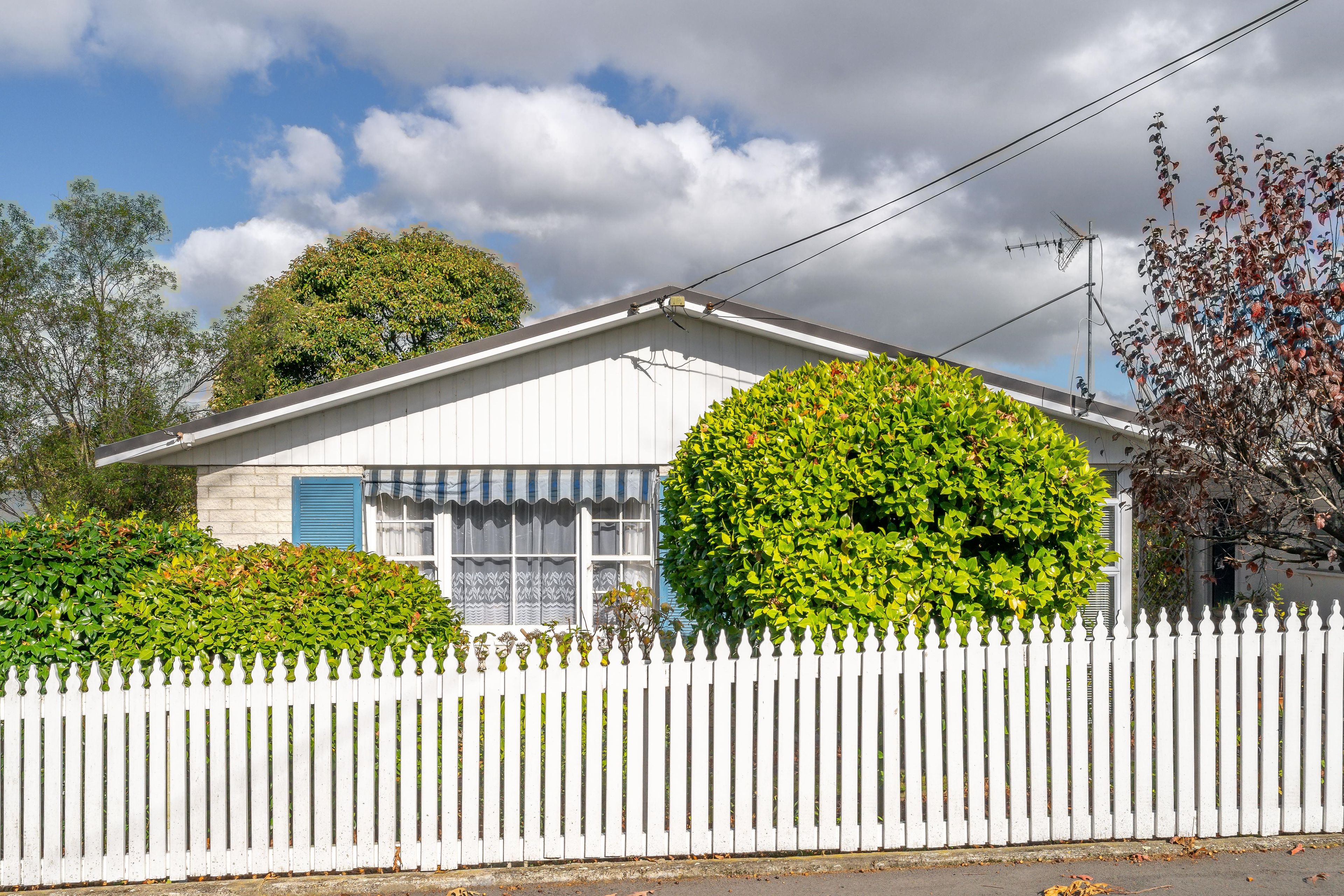 14 Queen Alexandra Street, Masterton, Masterton District