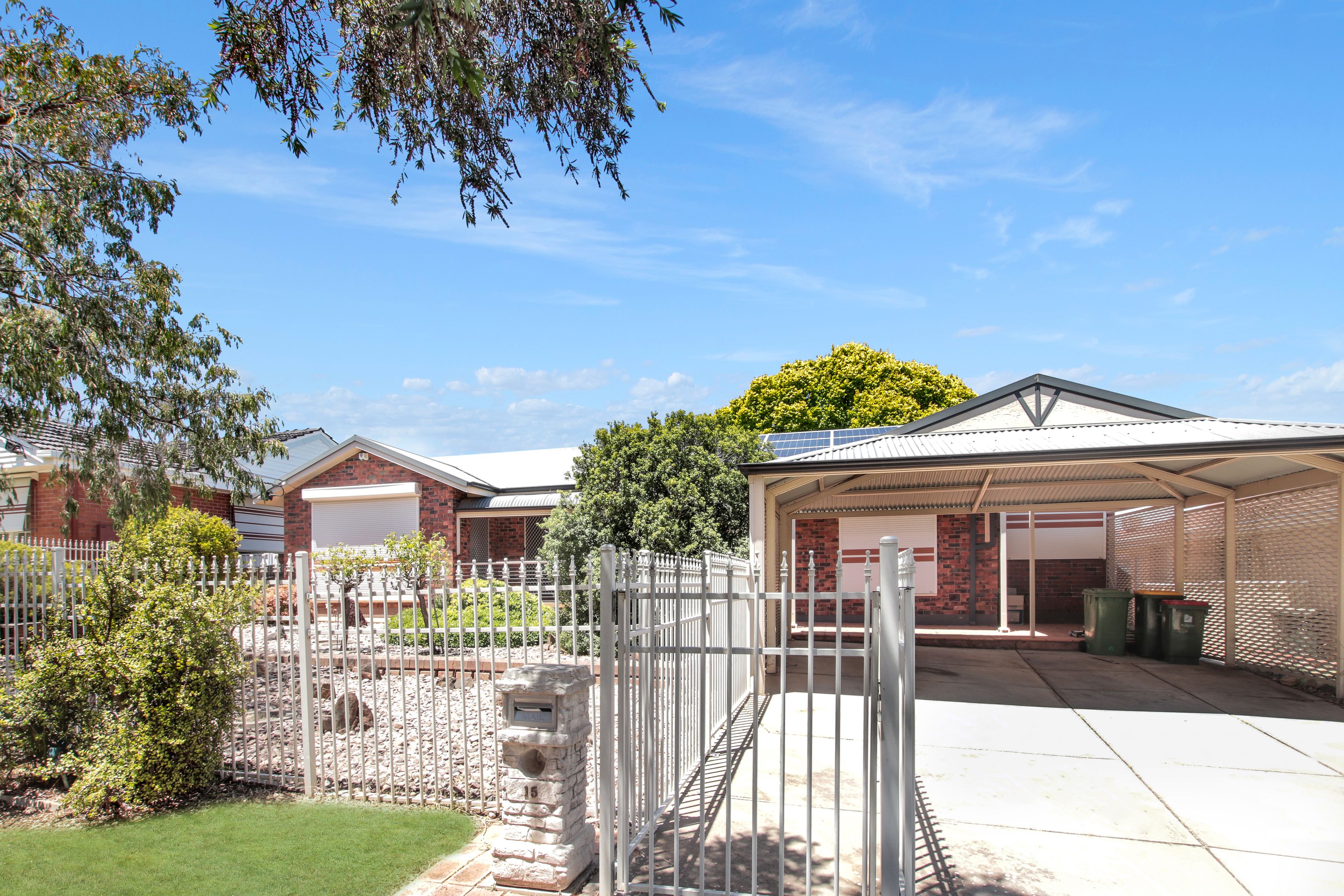 15 Warkeerin Road, Dernancourt, SA 5075