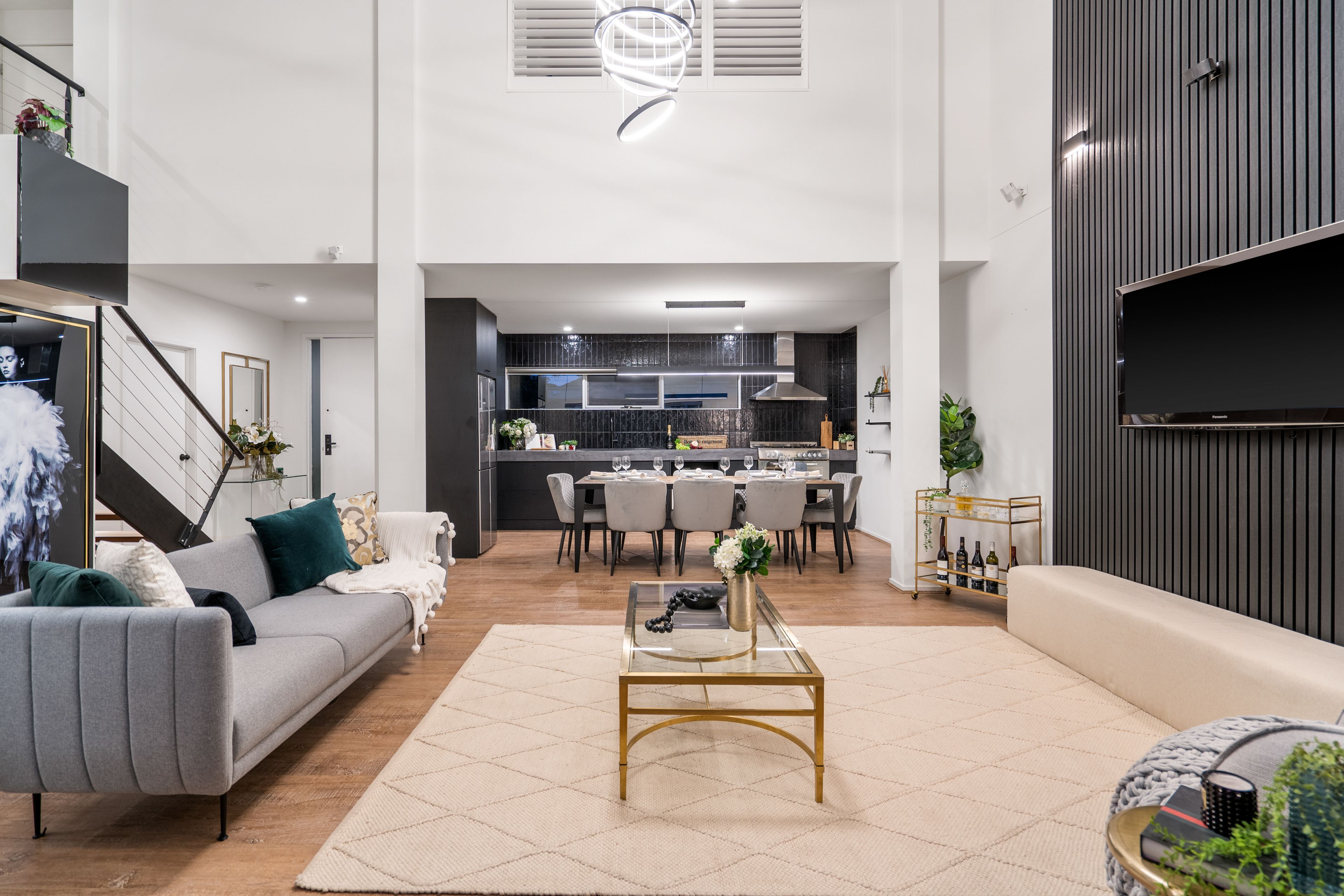 6 Bantock Lane, Caroline Springs VIC 3023