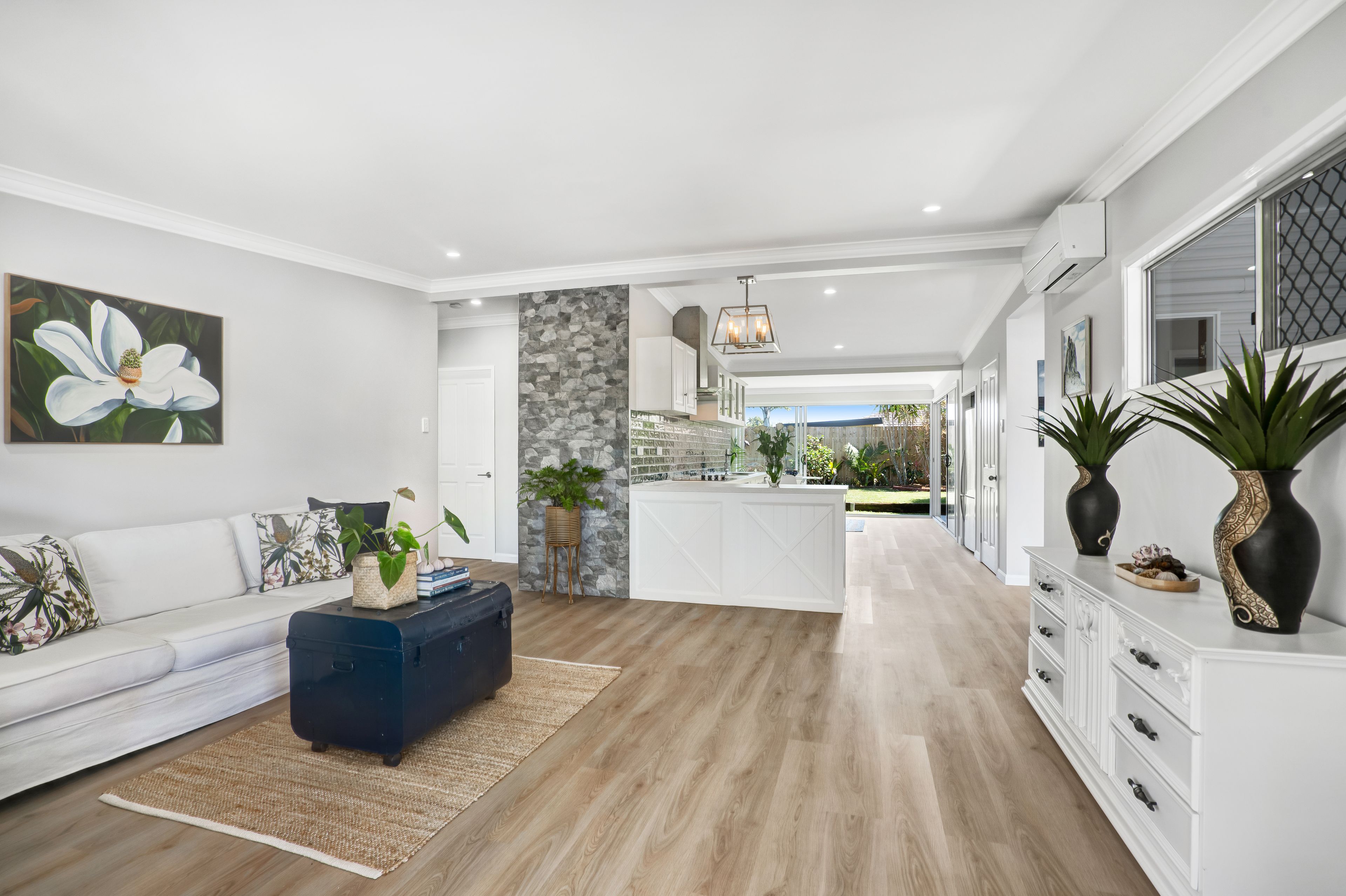 45 Kangaroo Avenue, Bongaree, QLD 4507 Sold House Bribie Island