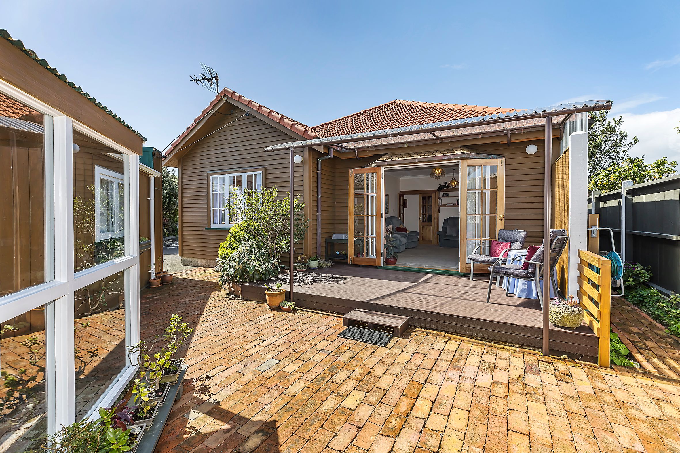 46a Devonshire Road, Miramar, Wellington City