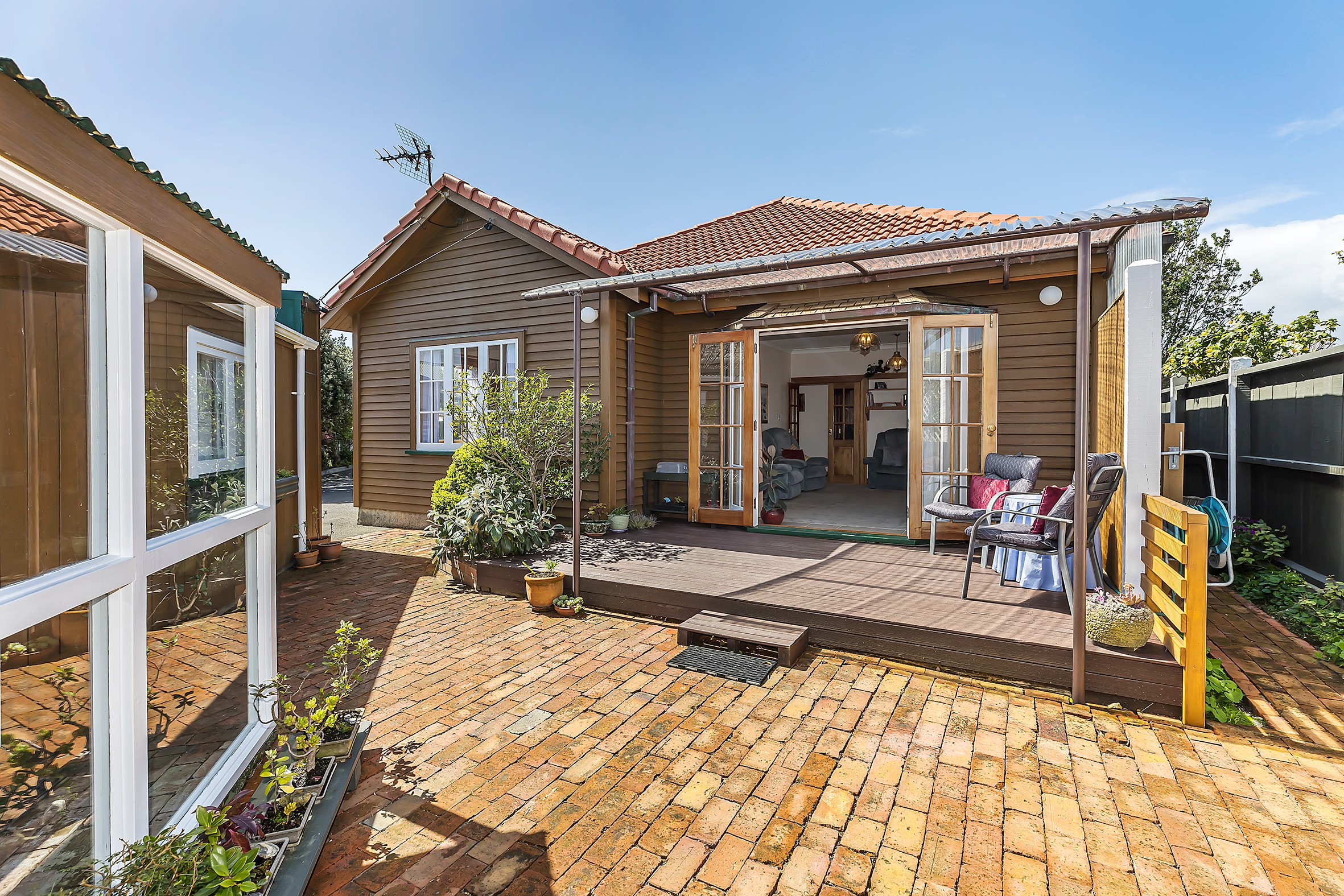 46a Devonshire Road, Miramar, Wellington City