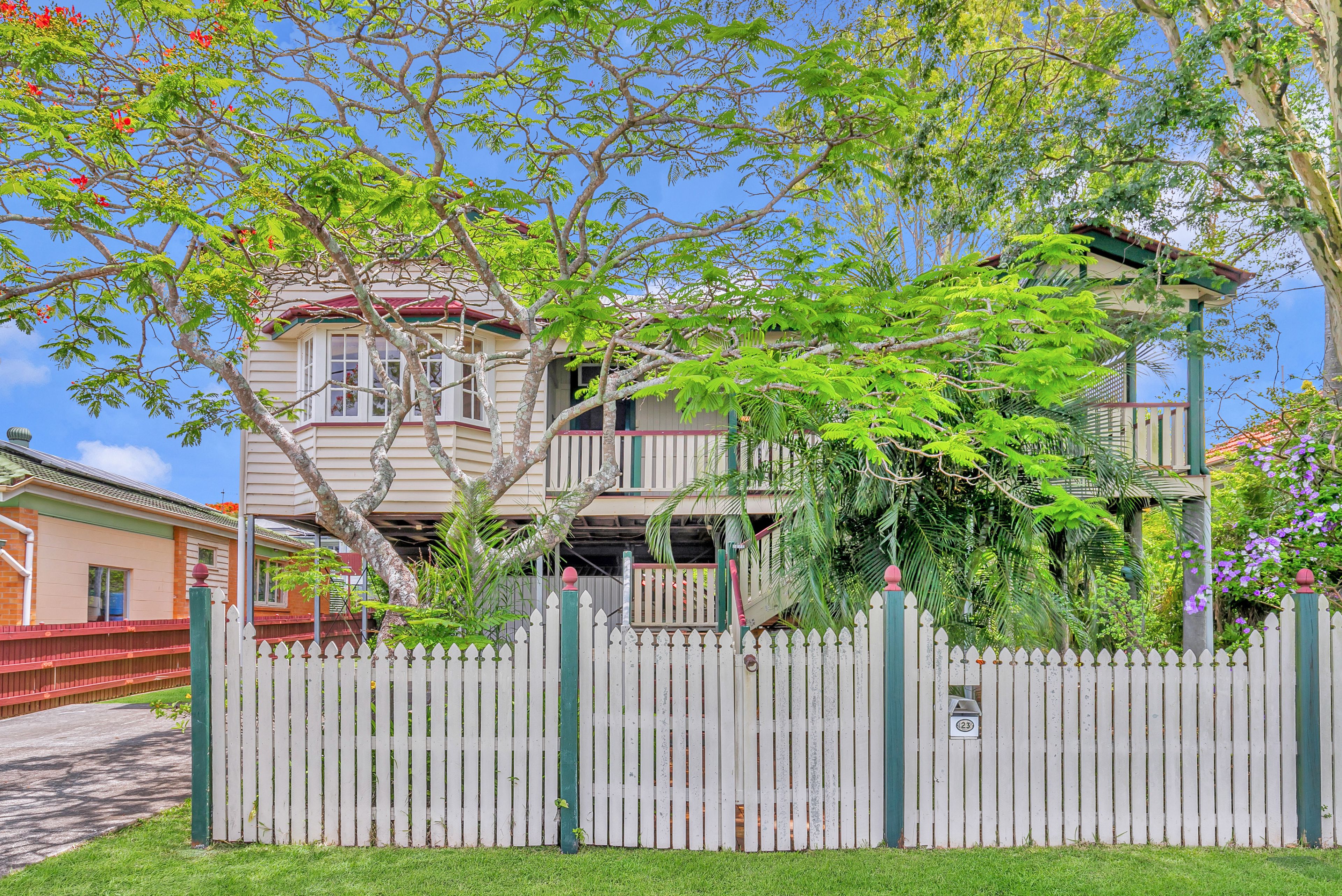23 Dart Street , Corinda QLD 4075