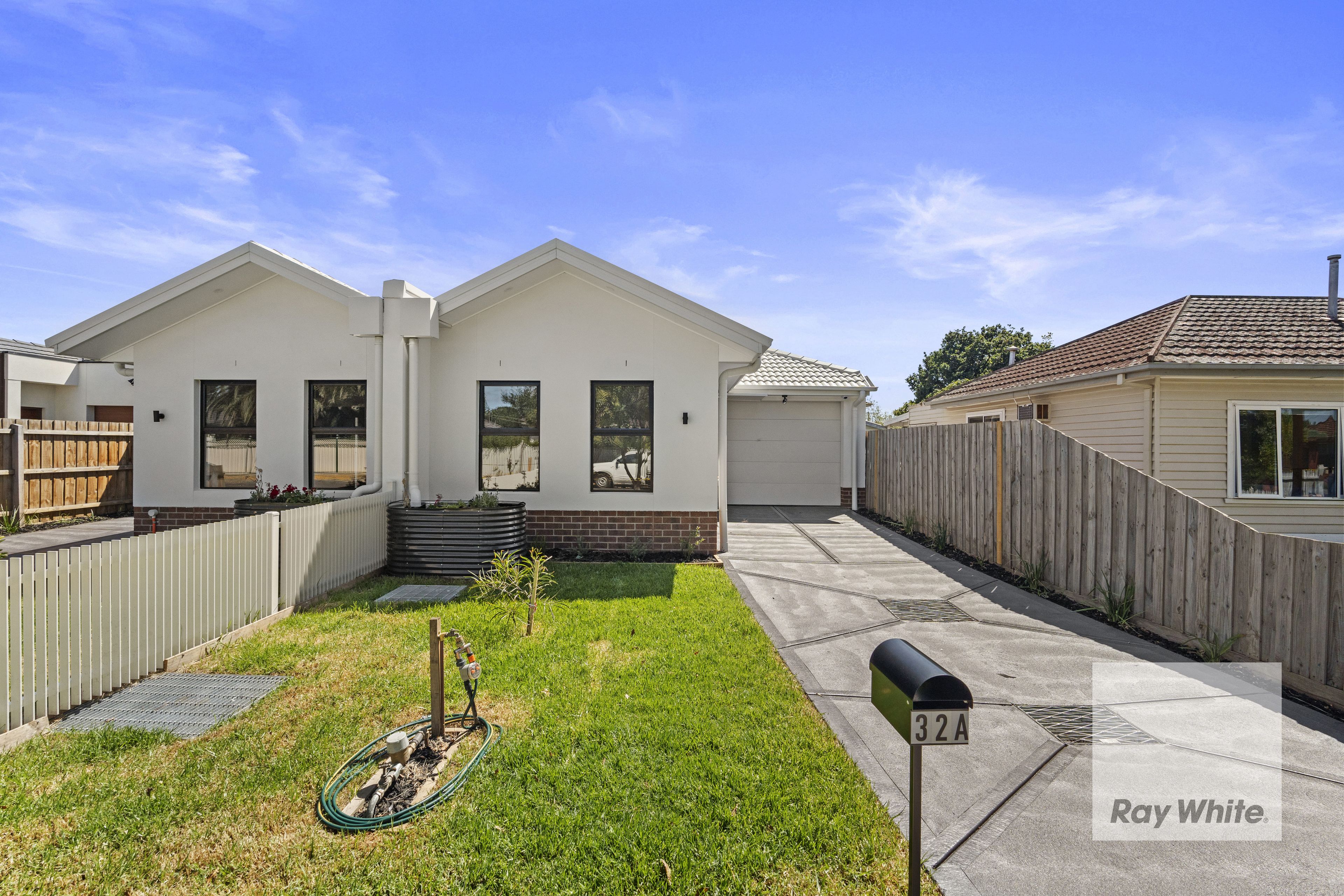 32A Helene Street, Ardeer, VIC 3022
