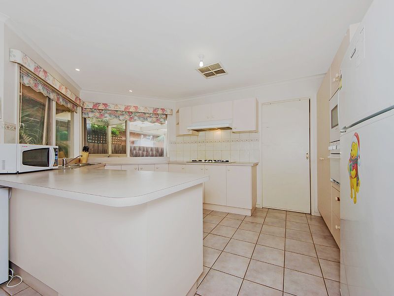 3 Kathleen Crescent, Hoppers Crossing, VIC 3029