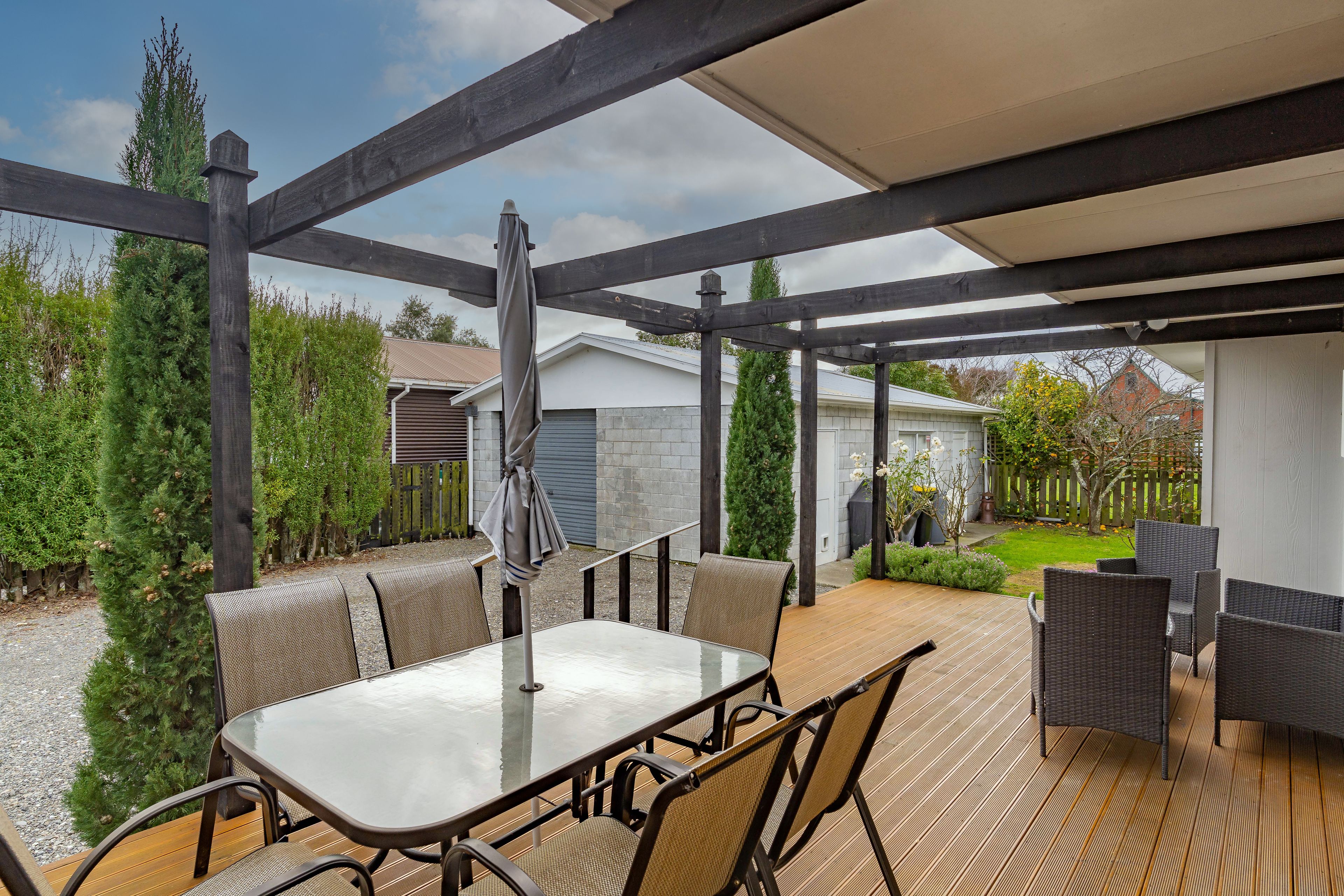 3 Dublin Street, Martinborough, South Wairarapa District