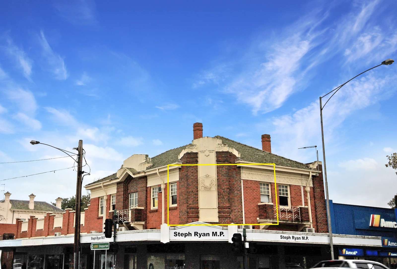 93A Nunn Street, Benalla, VIC 3672