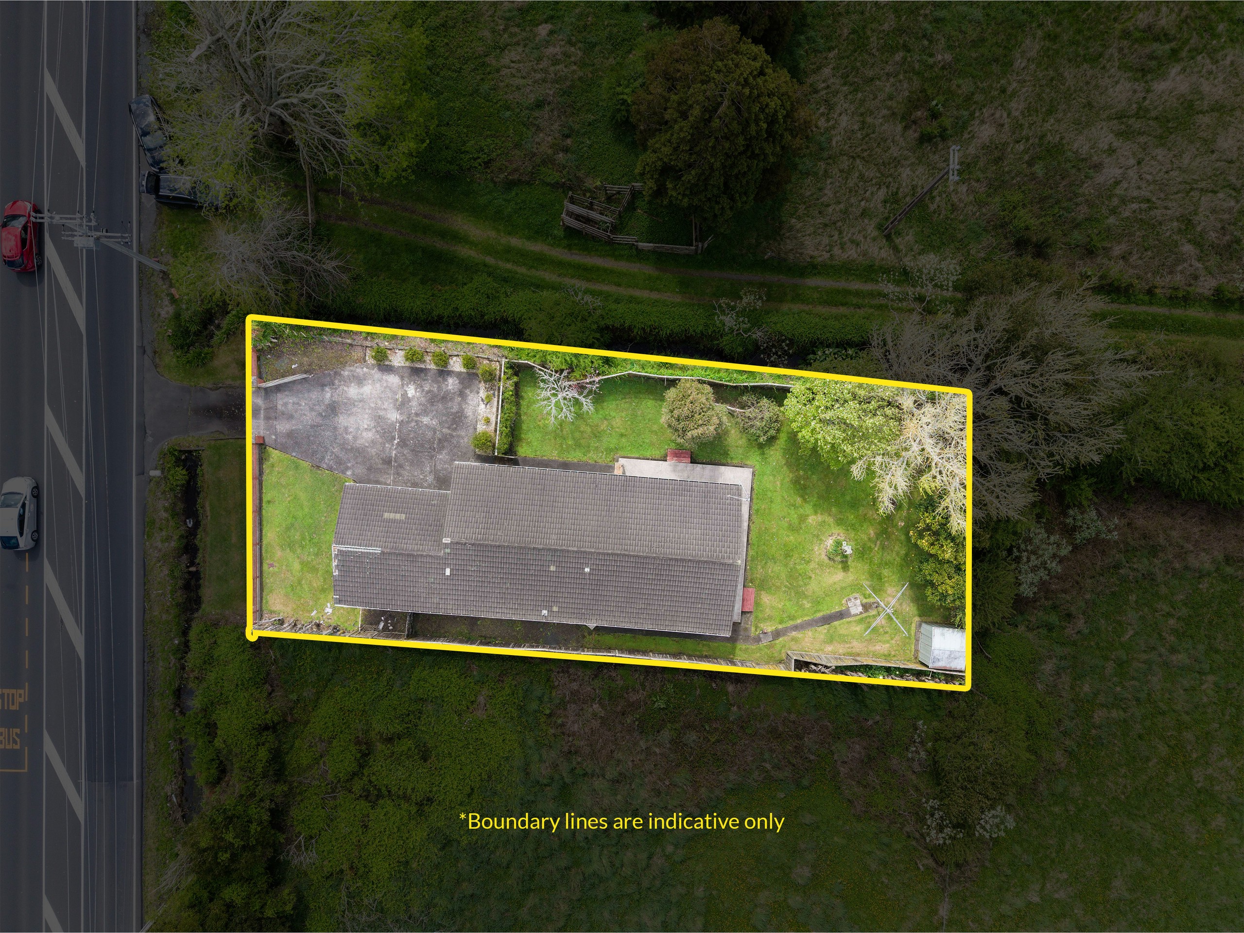 103 Cosgrave Road, Papakura, Papakura