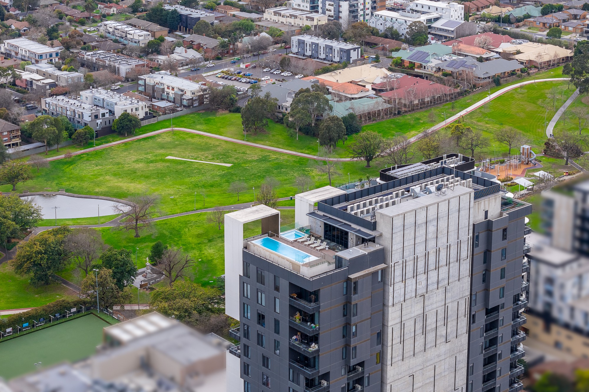 806/12-14 Nelson Road, Box Hill, VIC 3128