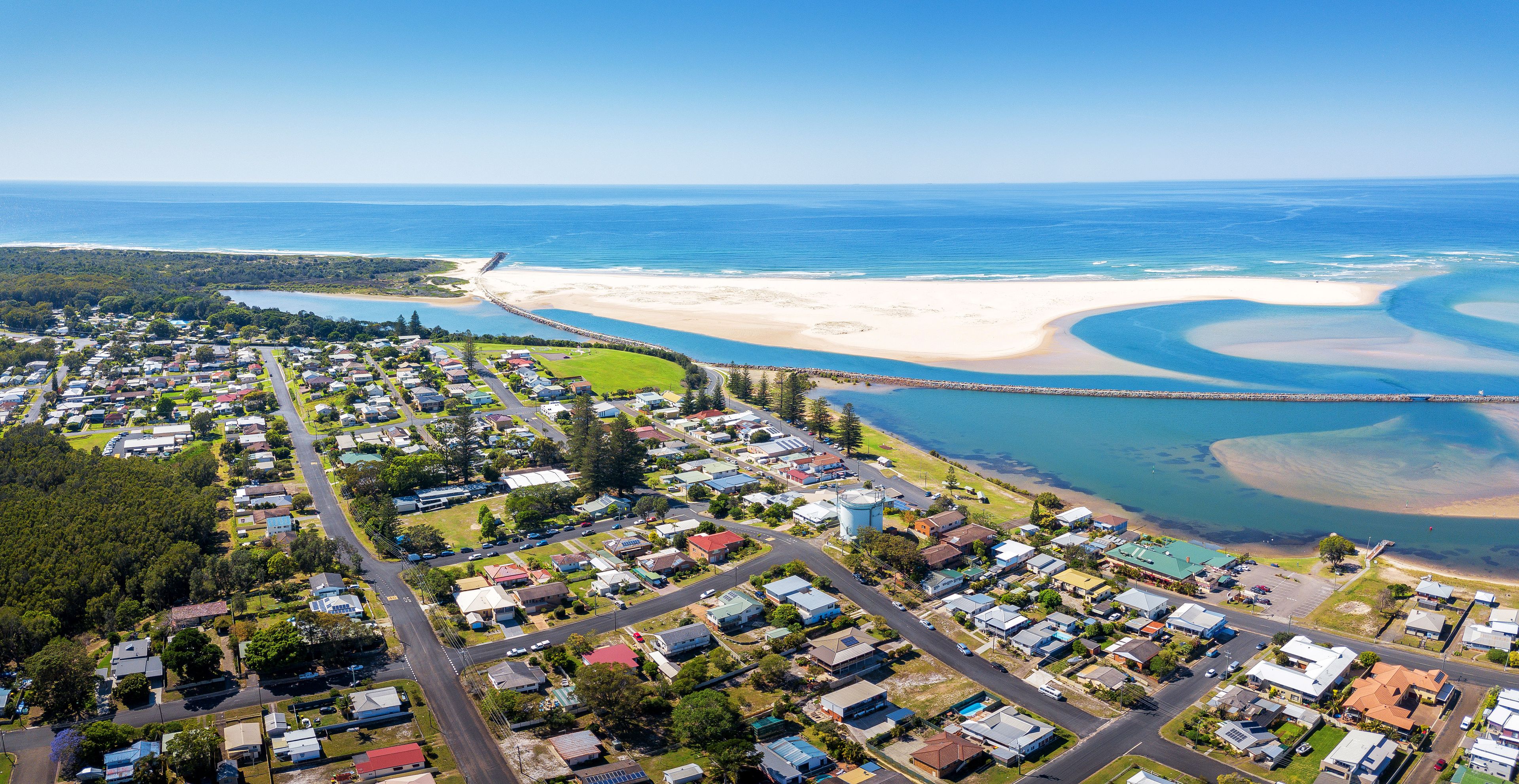 1-3/43 High Street, Harrington, NSW 2427