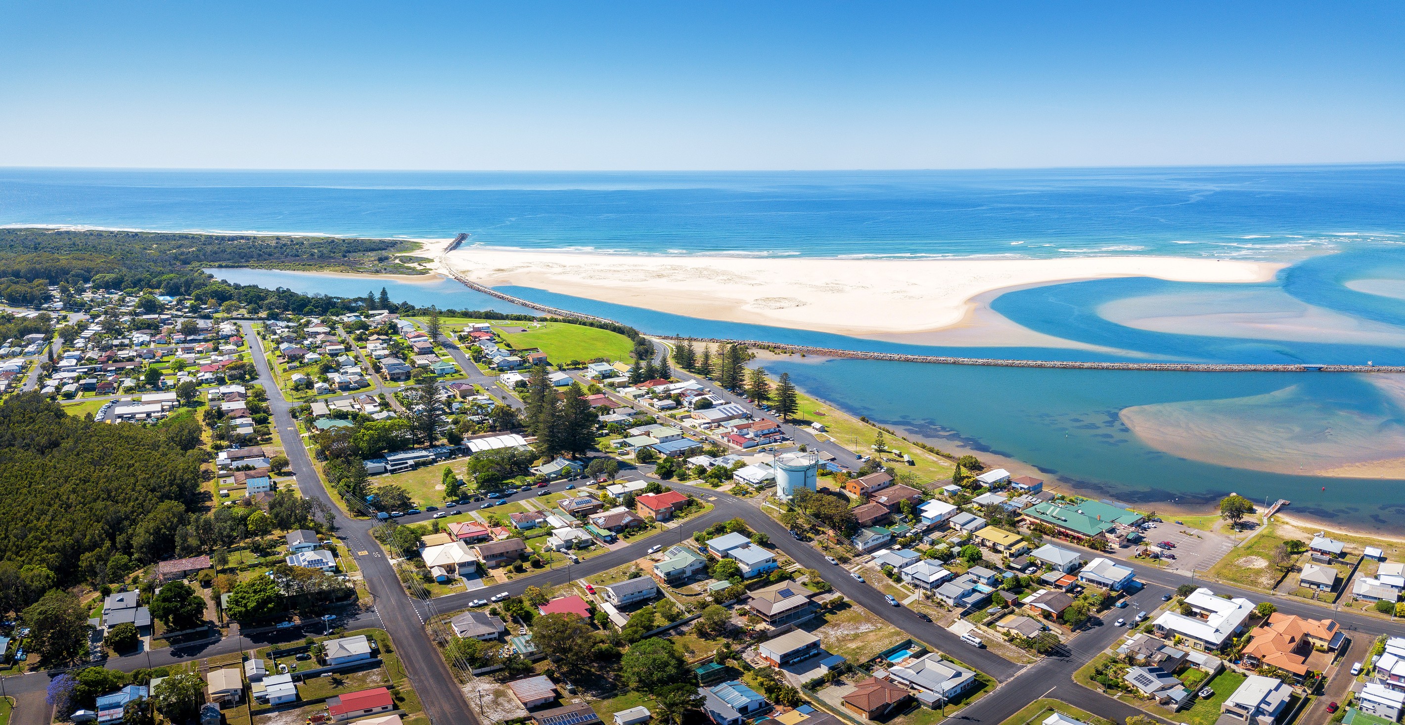 1-3/43 High Street, Harrington, NSW 2427