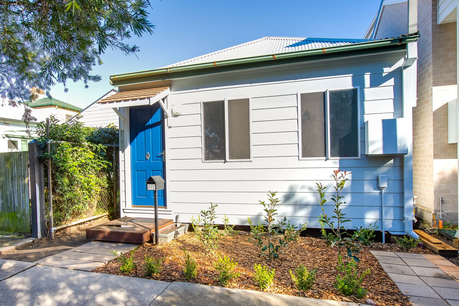 37 Gipps Street