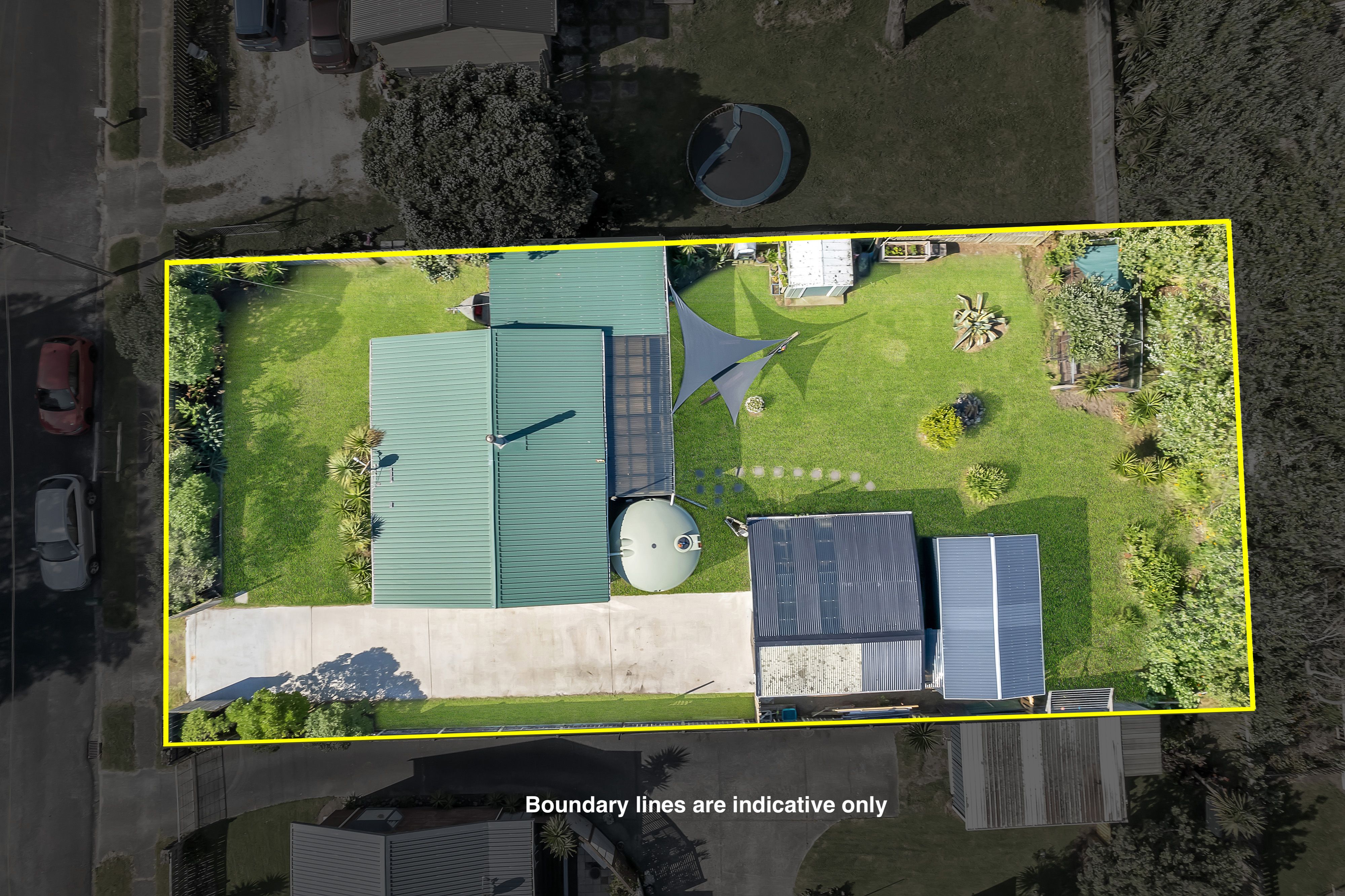 6 Westside Road, Port Waikato, Waikato District