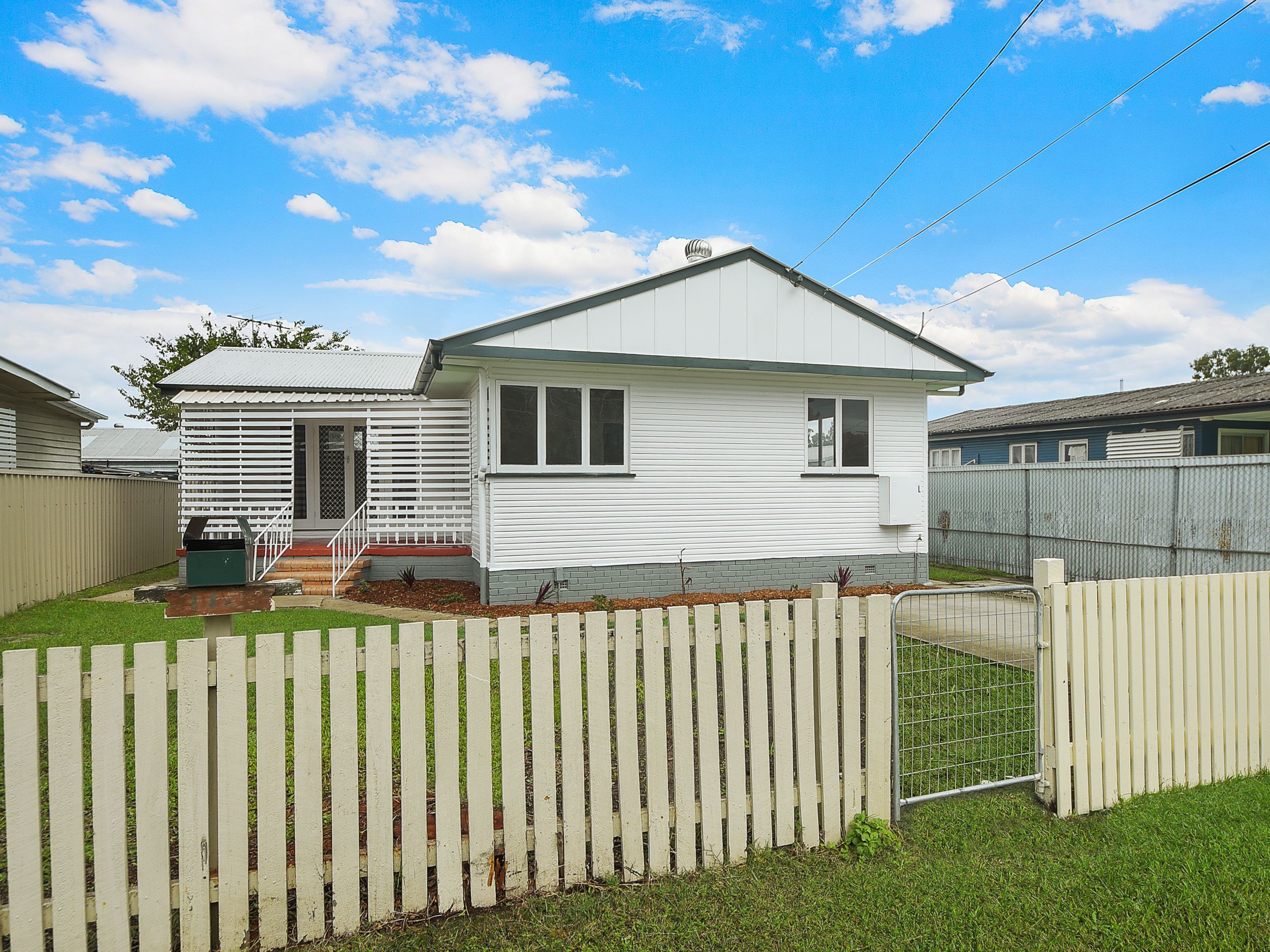 116 Hoskins Street, Sandgate, QLD 4017