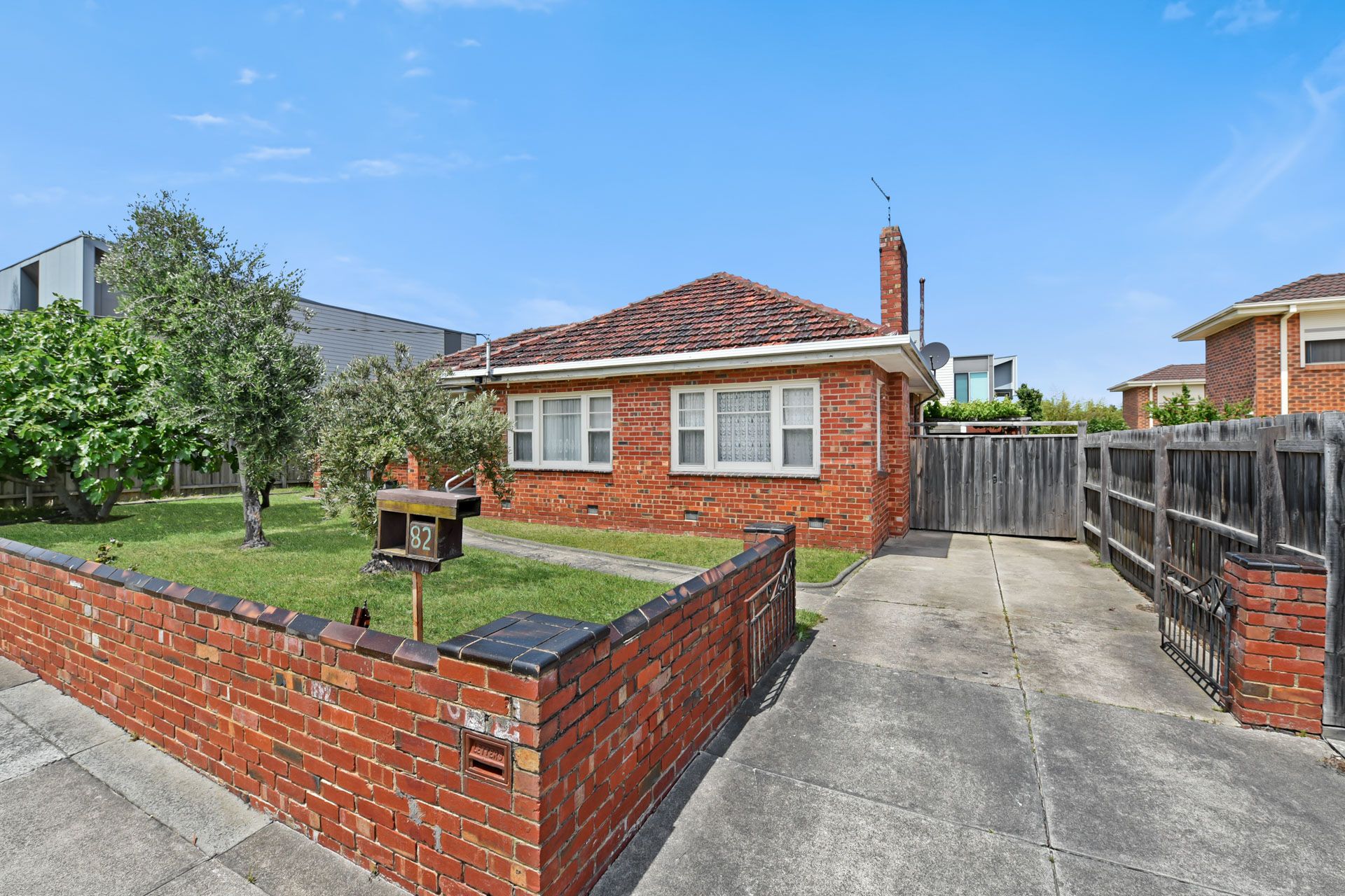 82 Herbert Street, Dandenong, VIC 3175