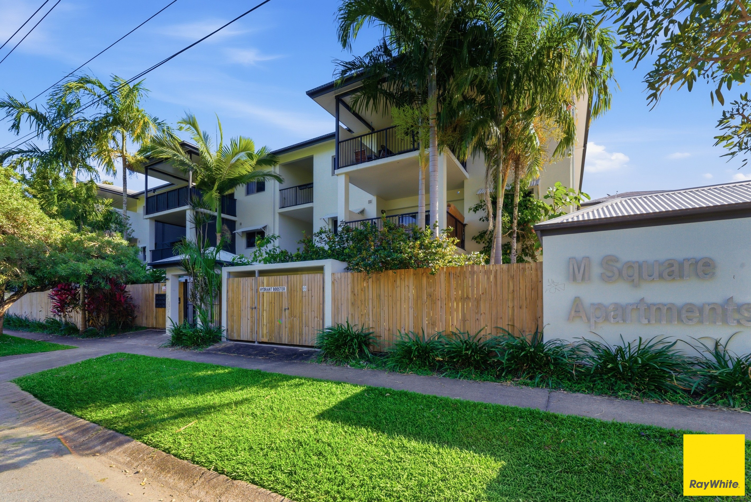 15/47-49 McCormack Street, Manunda, QLD 4870