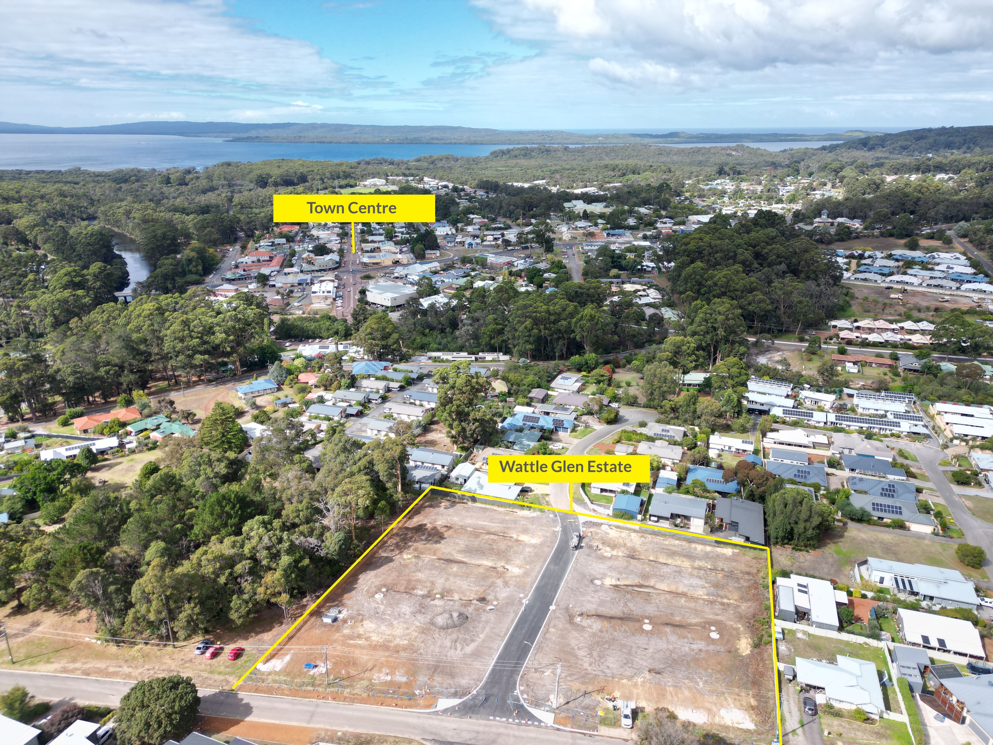 Wattle Way — photo from Ray White Denmark