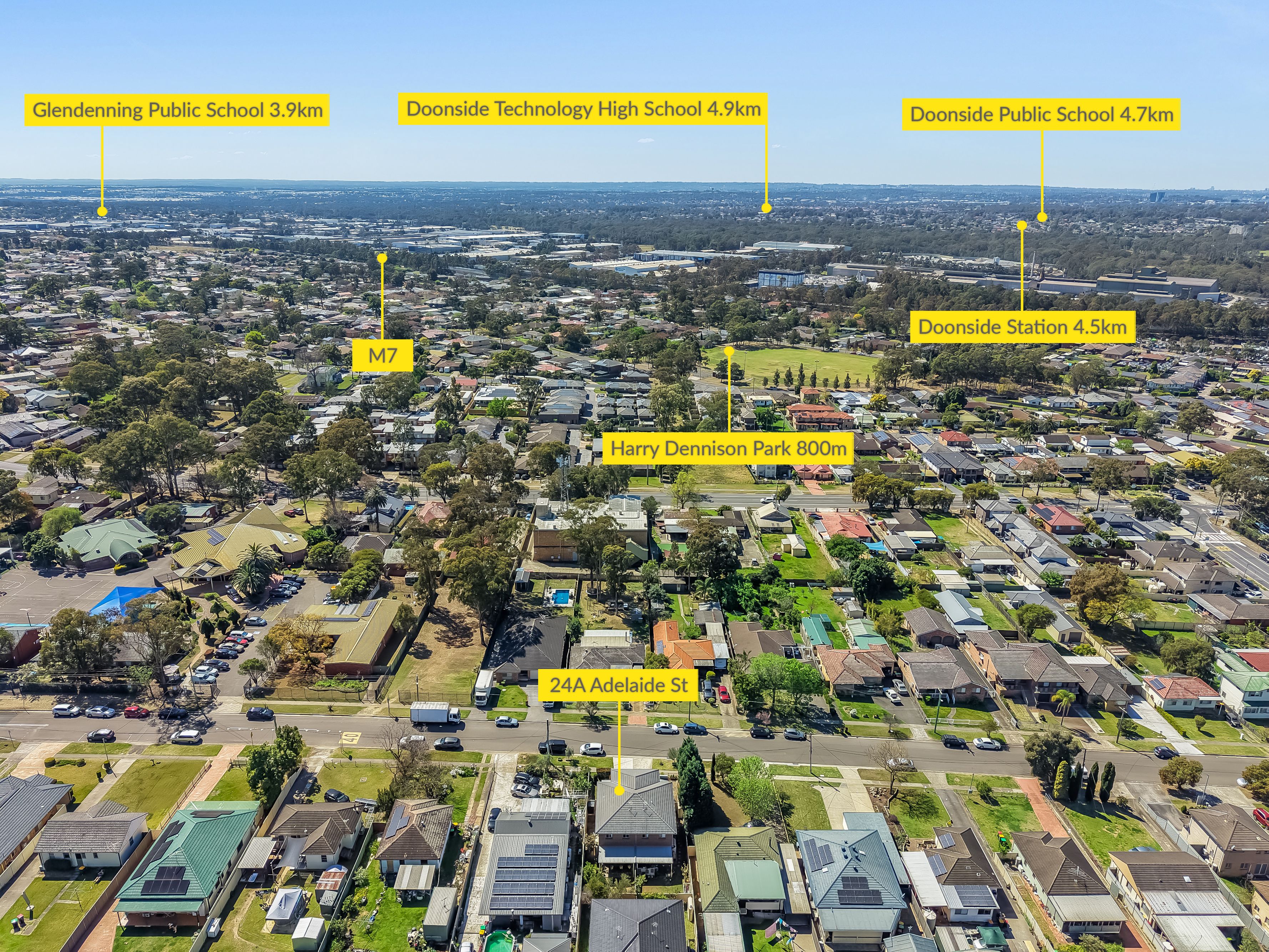 24A Adelaide Street — photo 16 of 17