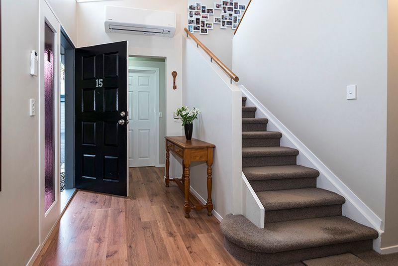1/15 Pitlochry Place, Highland Park, Manukau City