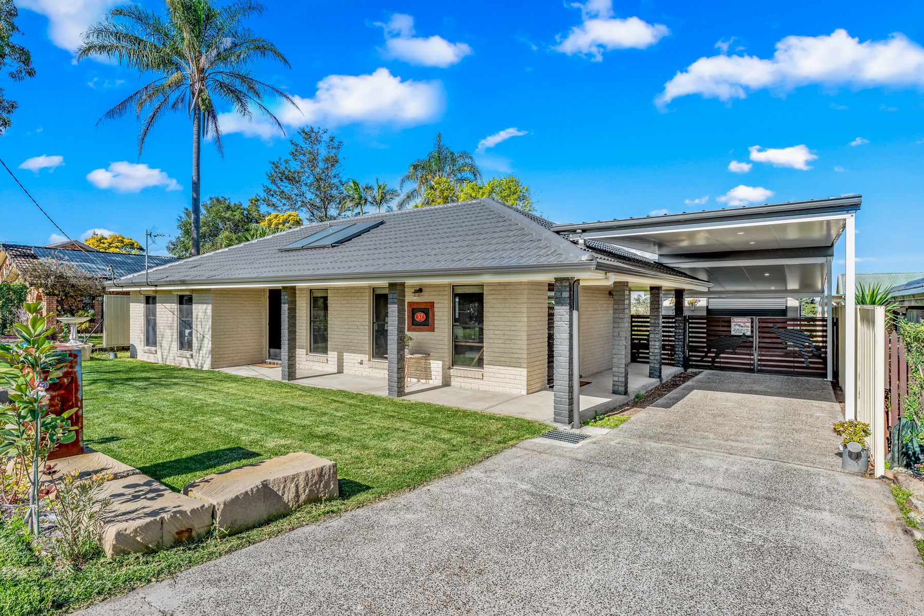 57 James Street — photo from Ray White Singleton