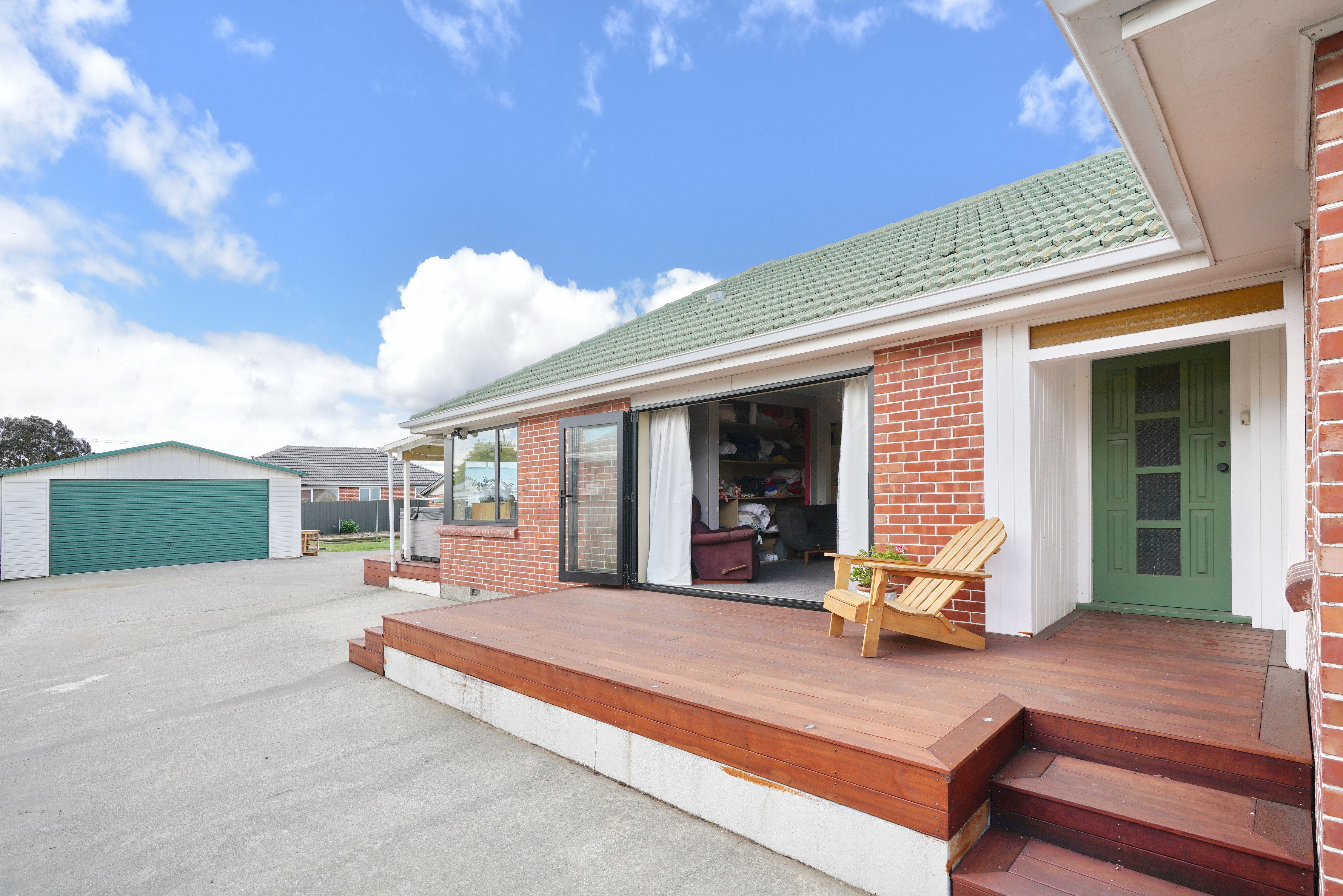 131 Sparks Road, Hoon Hay, Christchurch City