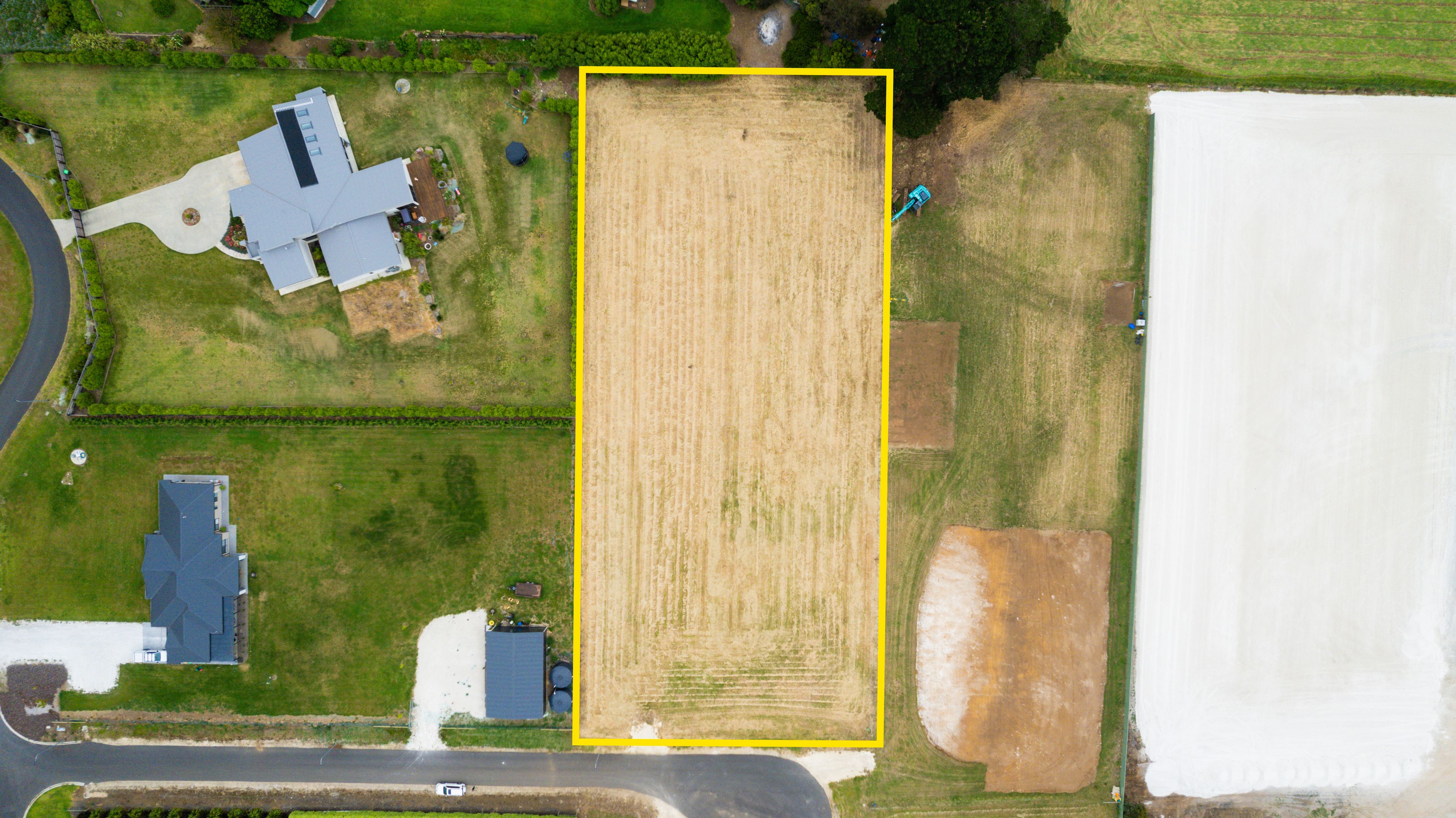 3 Driscoll Court, Mount Gambier, SA 5290 Land for Sale Ray White Mt