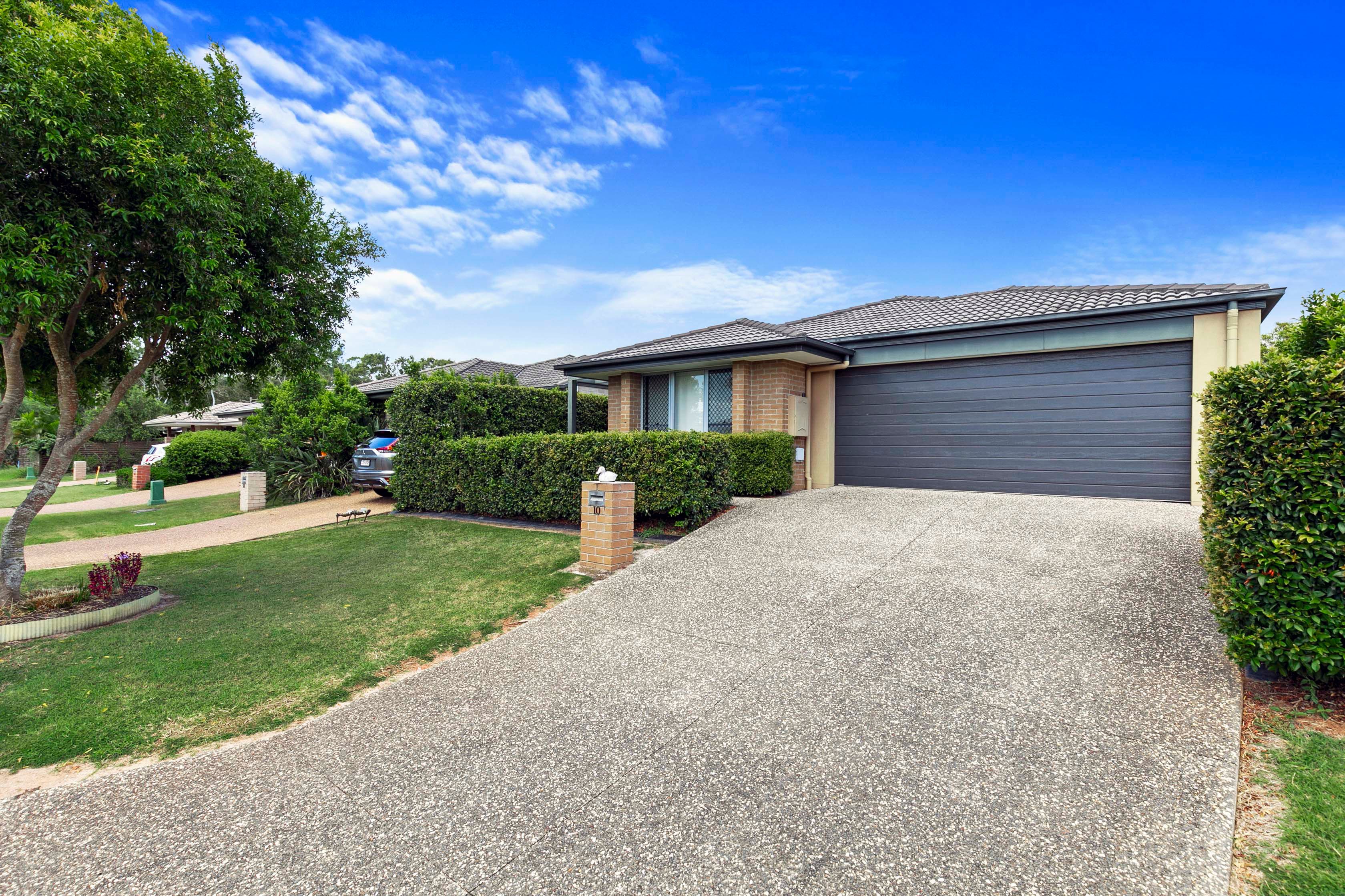 10 Lawson Road, Urraween QLD 4655