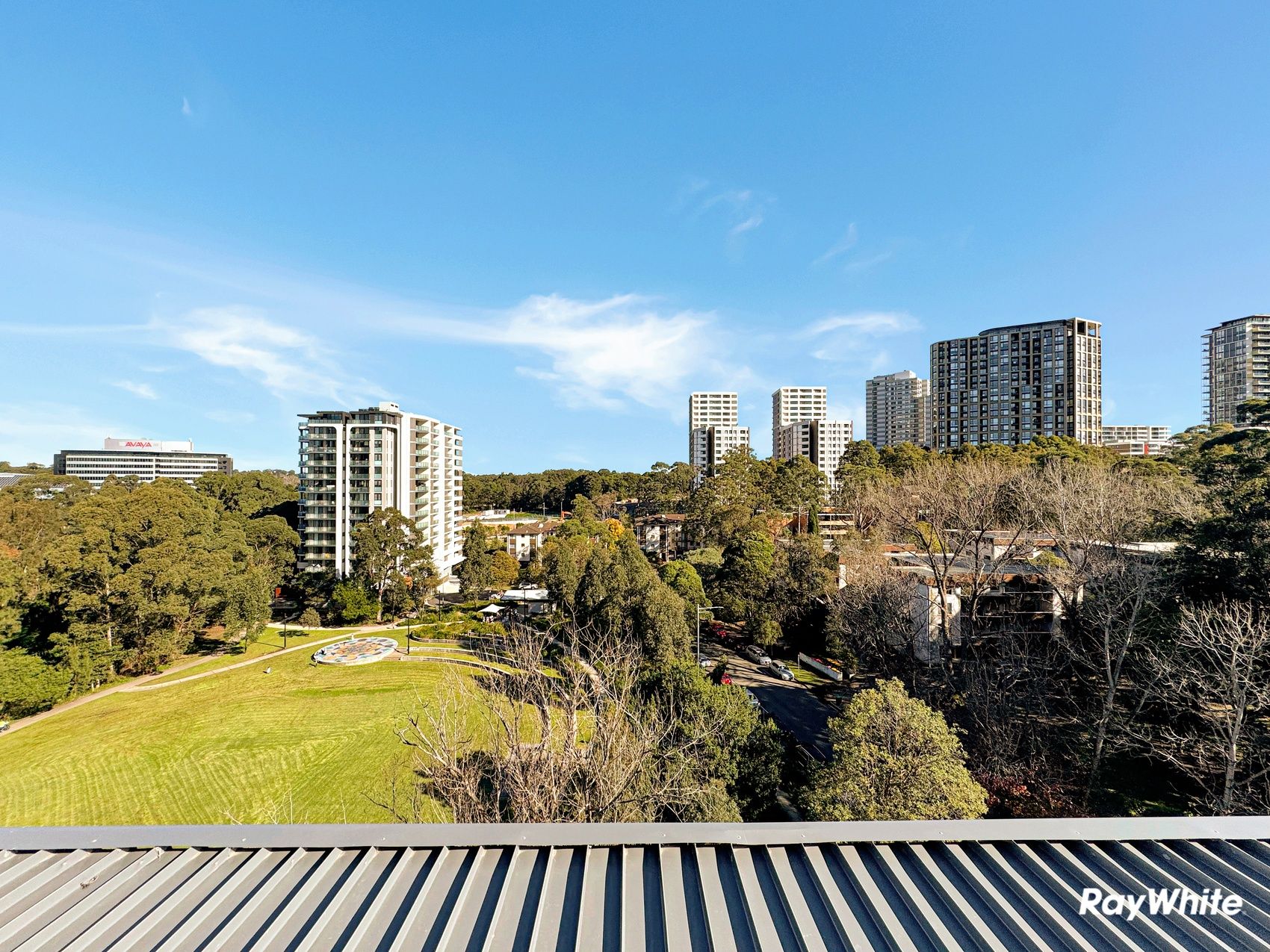 U812/2 Cottonwood Crescent, Macquarie Park, NSW 2113