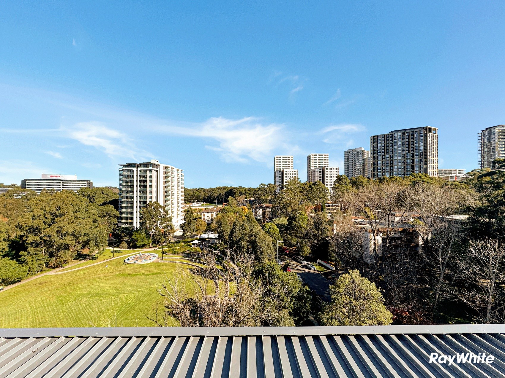 U812/2 Cottonwood Crescent, Macquarie Park, NSW 2113