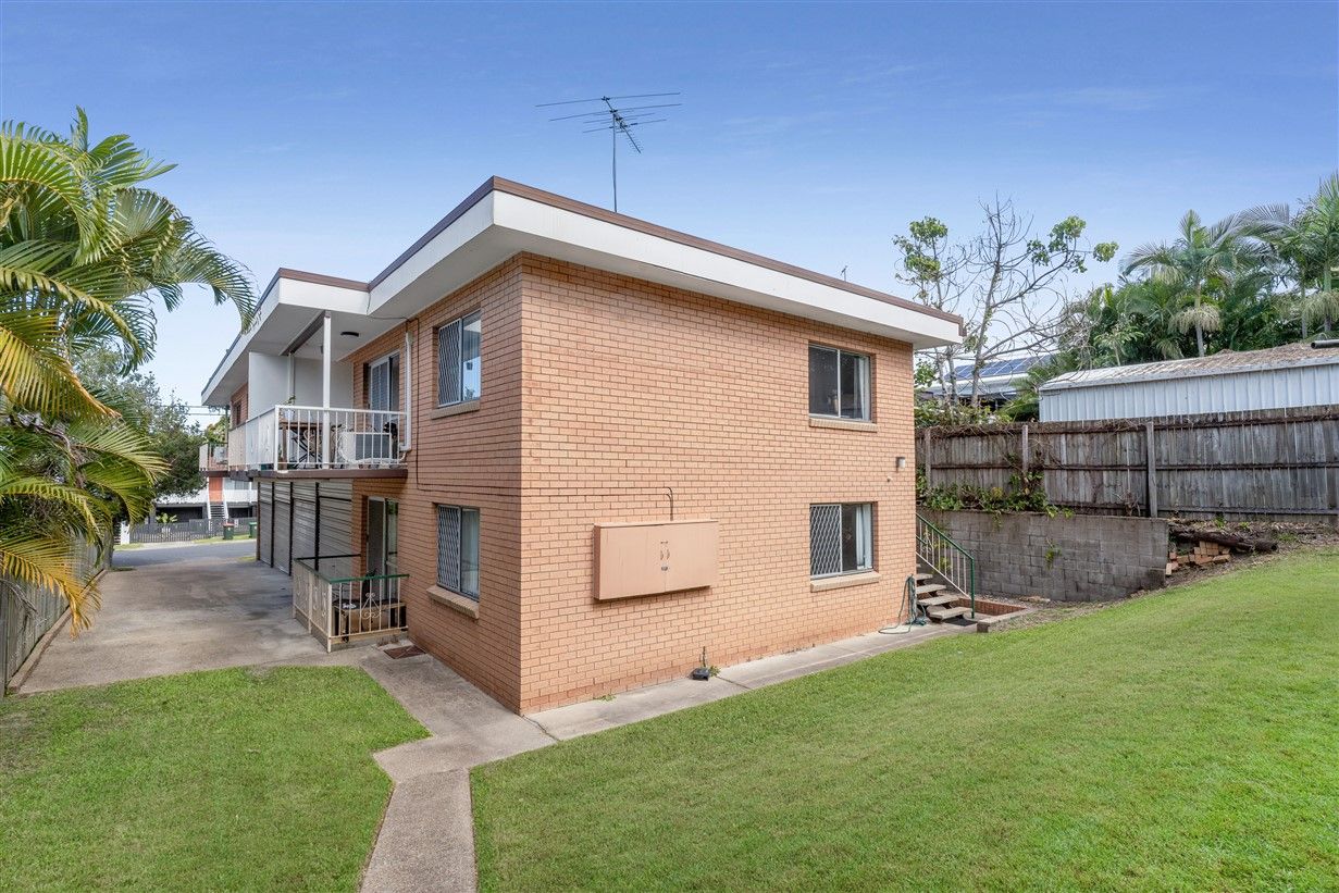 23 Thorne Street, Windsor QLD 4030