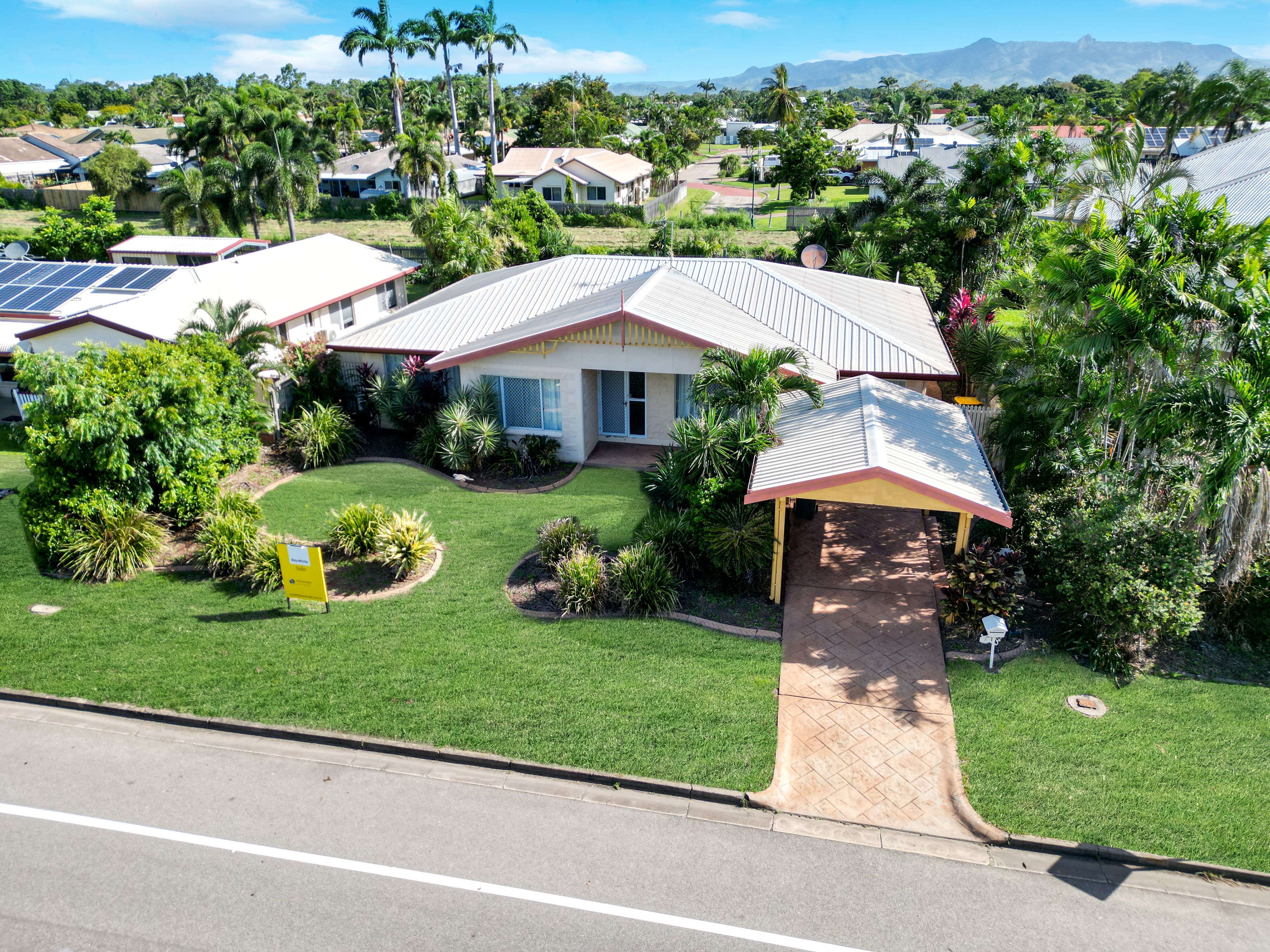 7 Martello Drive, Kirwan QLD 4817