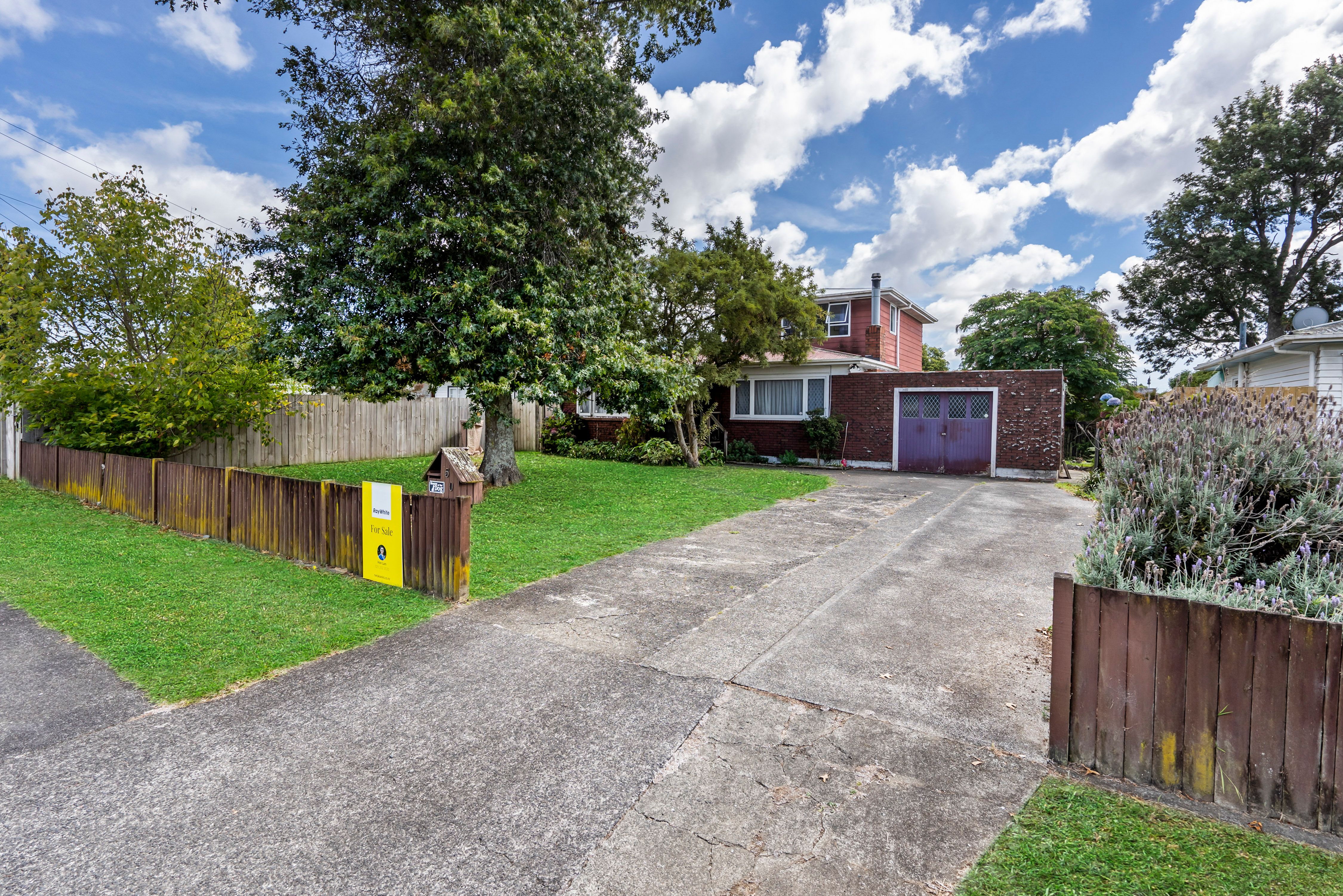 50 Puriri Road, Manurewa, Manukau City