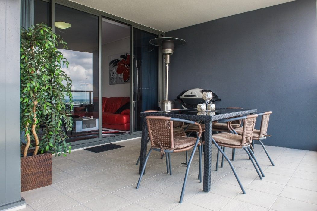 363/420 Queen Street, Brisbane City, QLD 4000
