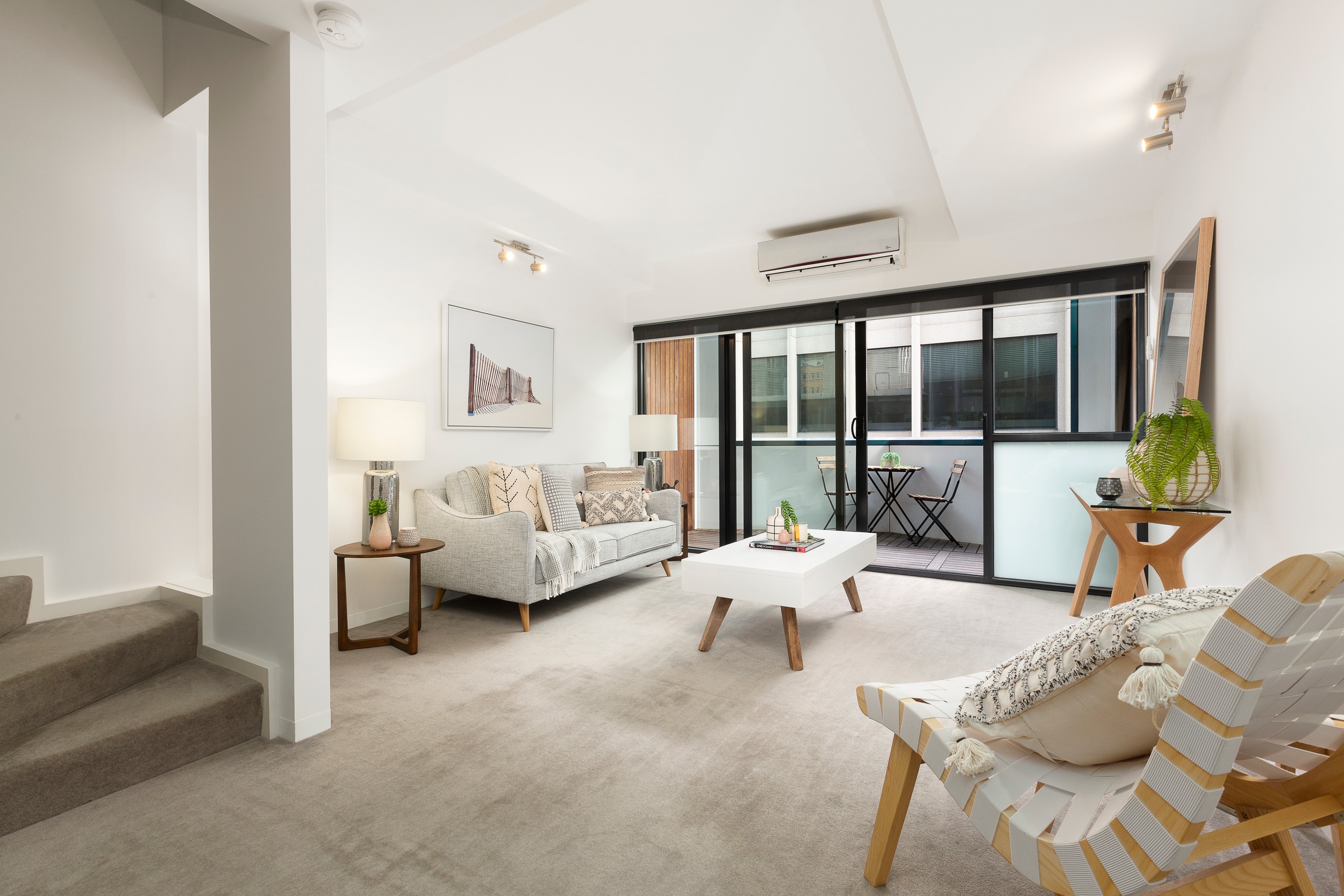 706/18 Russell Place, Melbourne, VIC 3000
