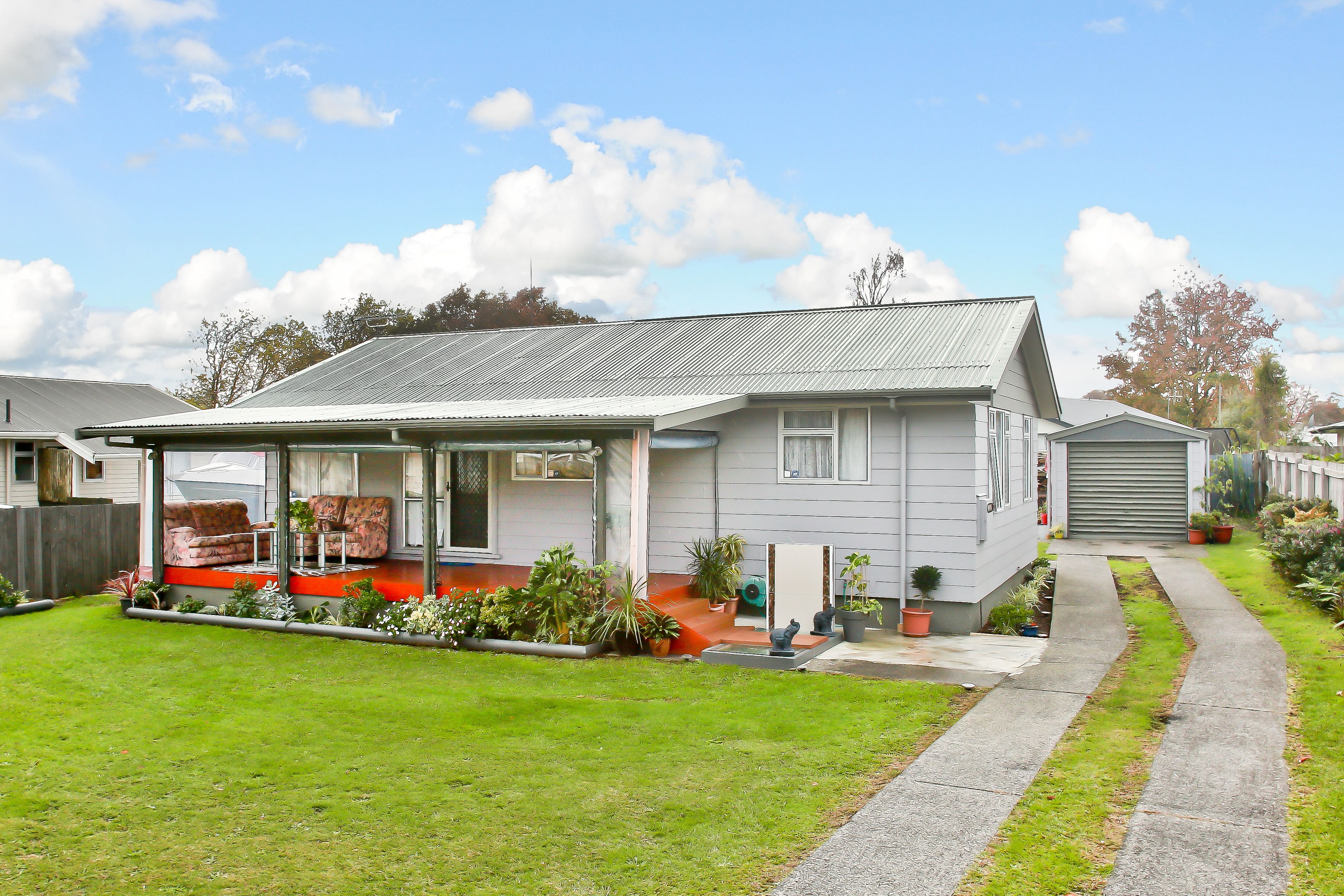 6 Bond Street, Huntly, Waikato District