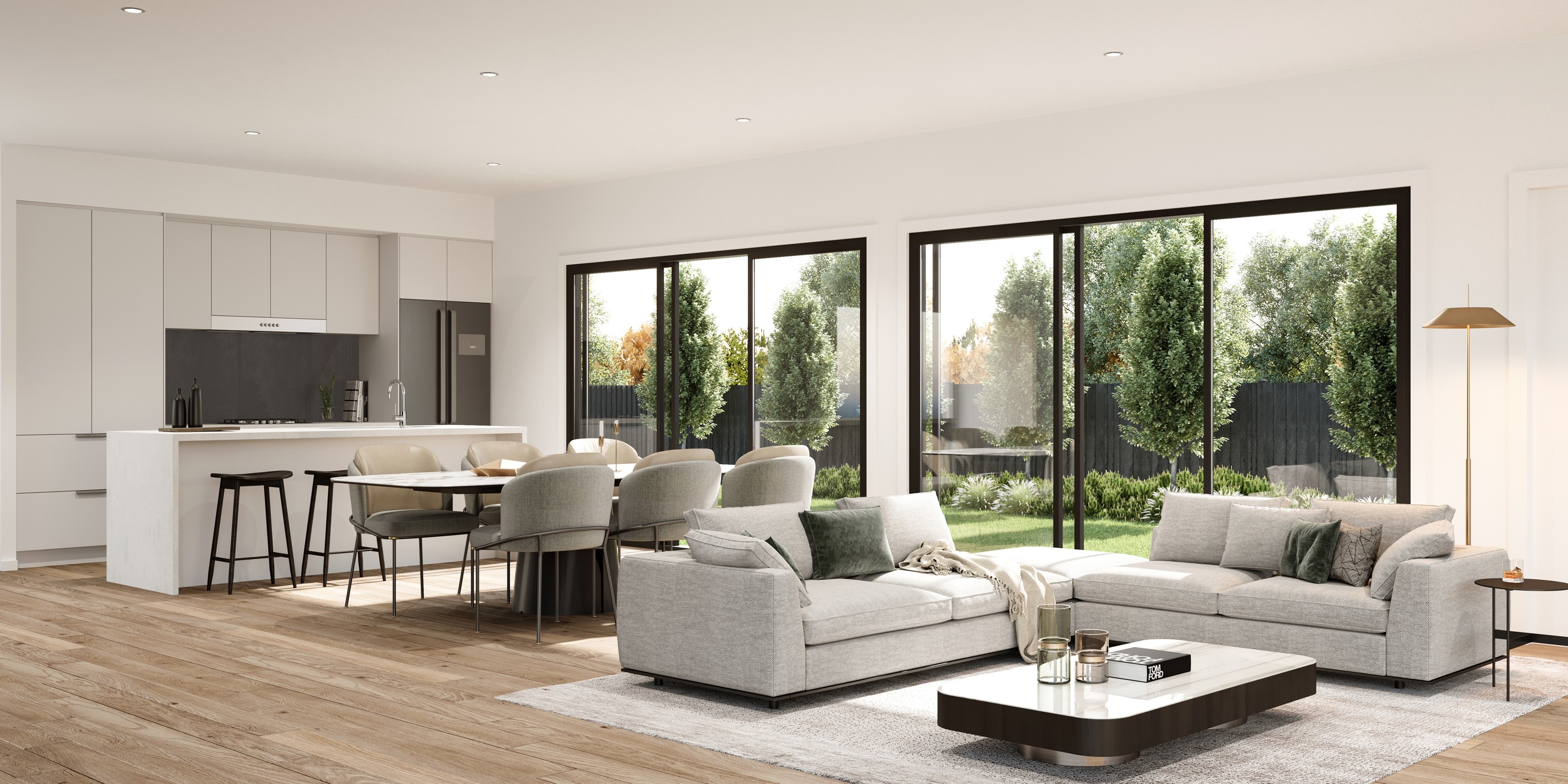 15/56a & 60 Geoffrey Drive, Kilsyth, VIC 3137